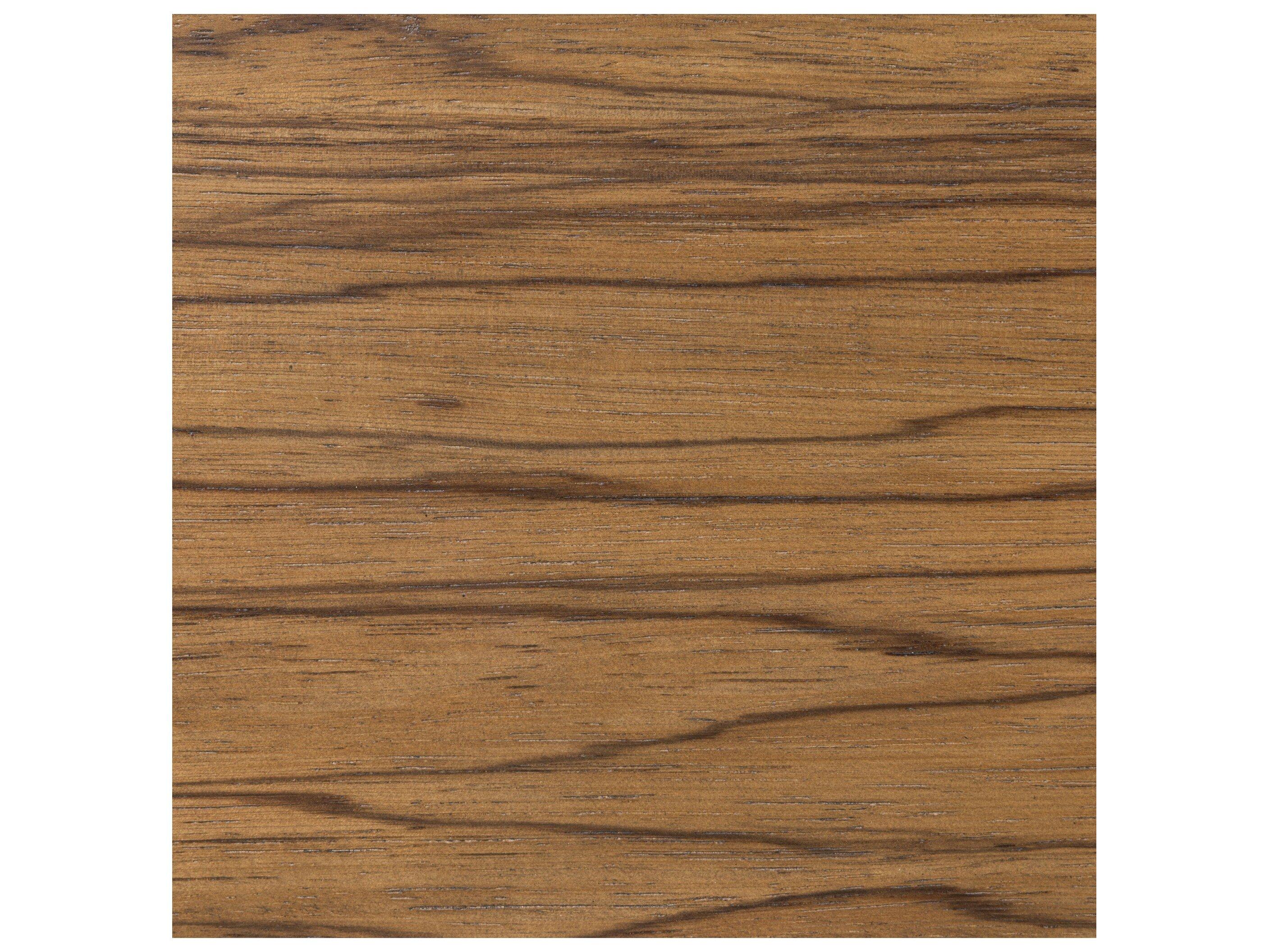 Four Hands Albert Rectangular Wood Console Table