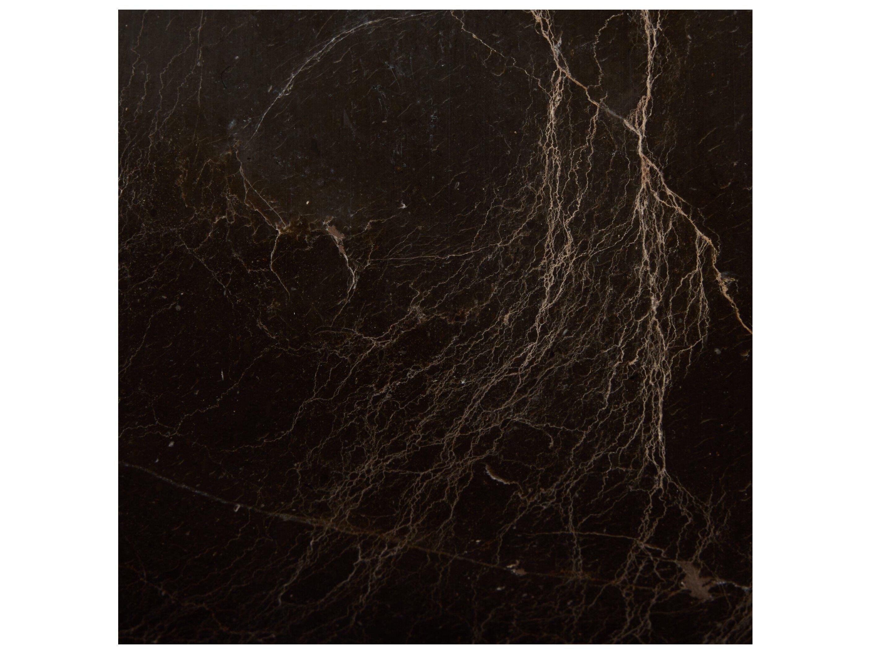 Four Hands Camden Brown Wall Sconce