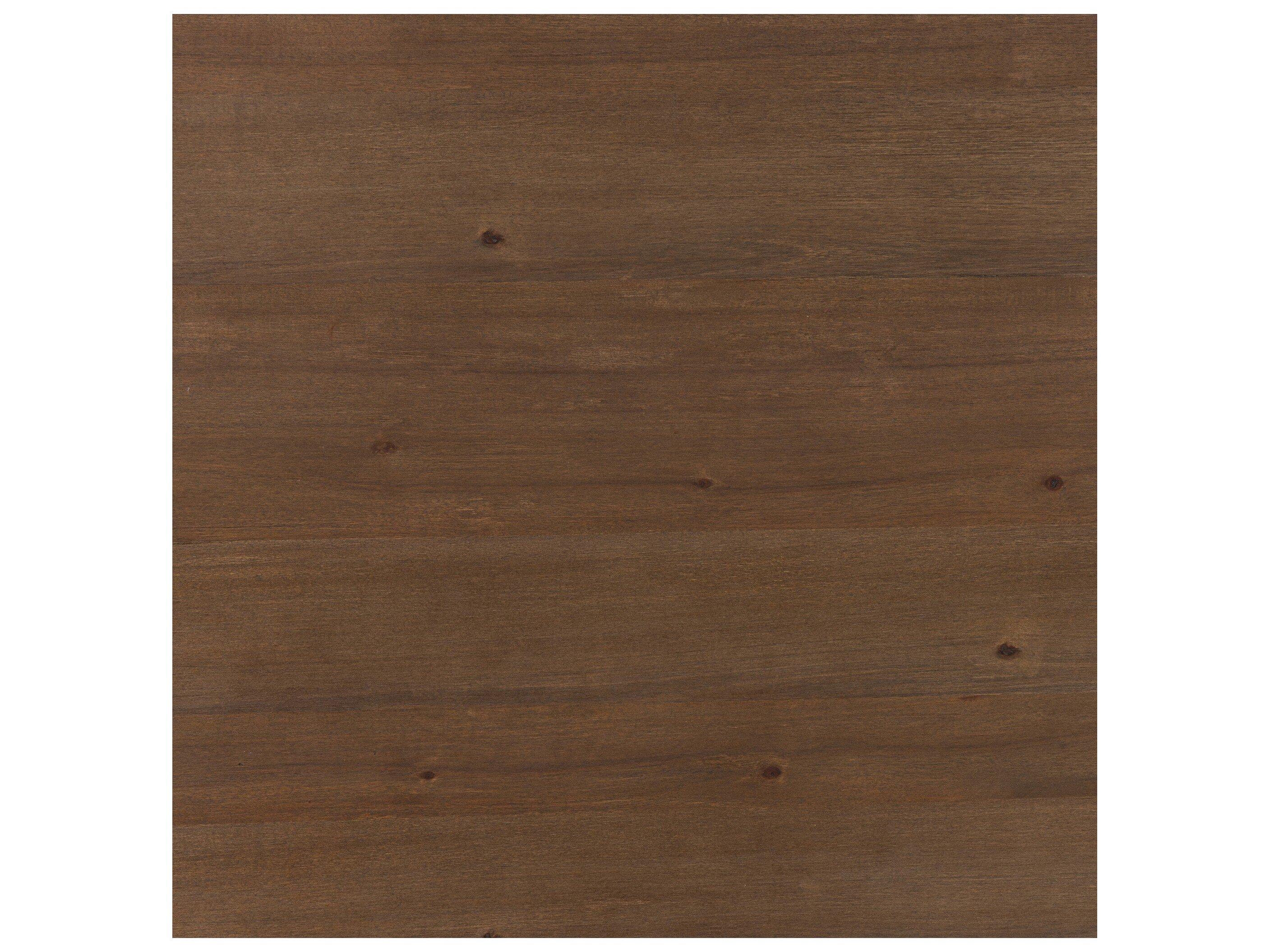 Four Hands Patten Oval Wood Dining Table