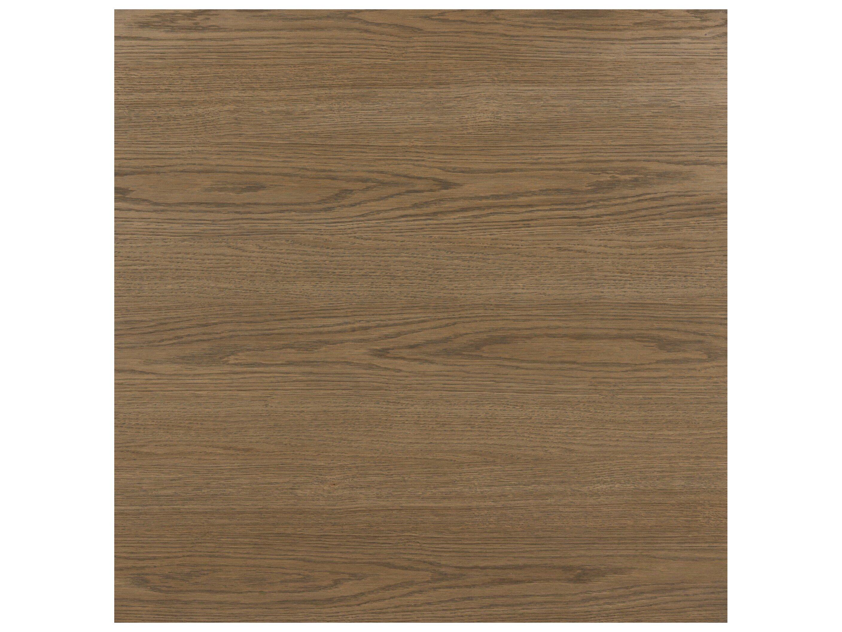 Four Hands Glenwood Round Wood Dining Table