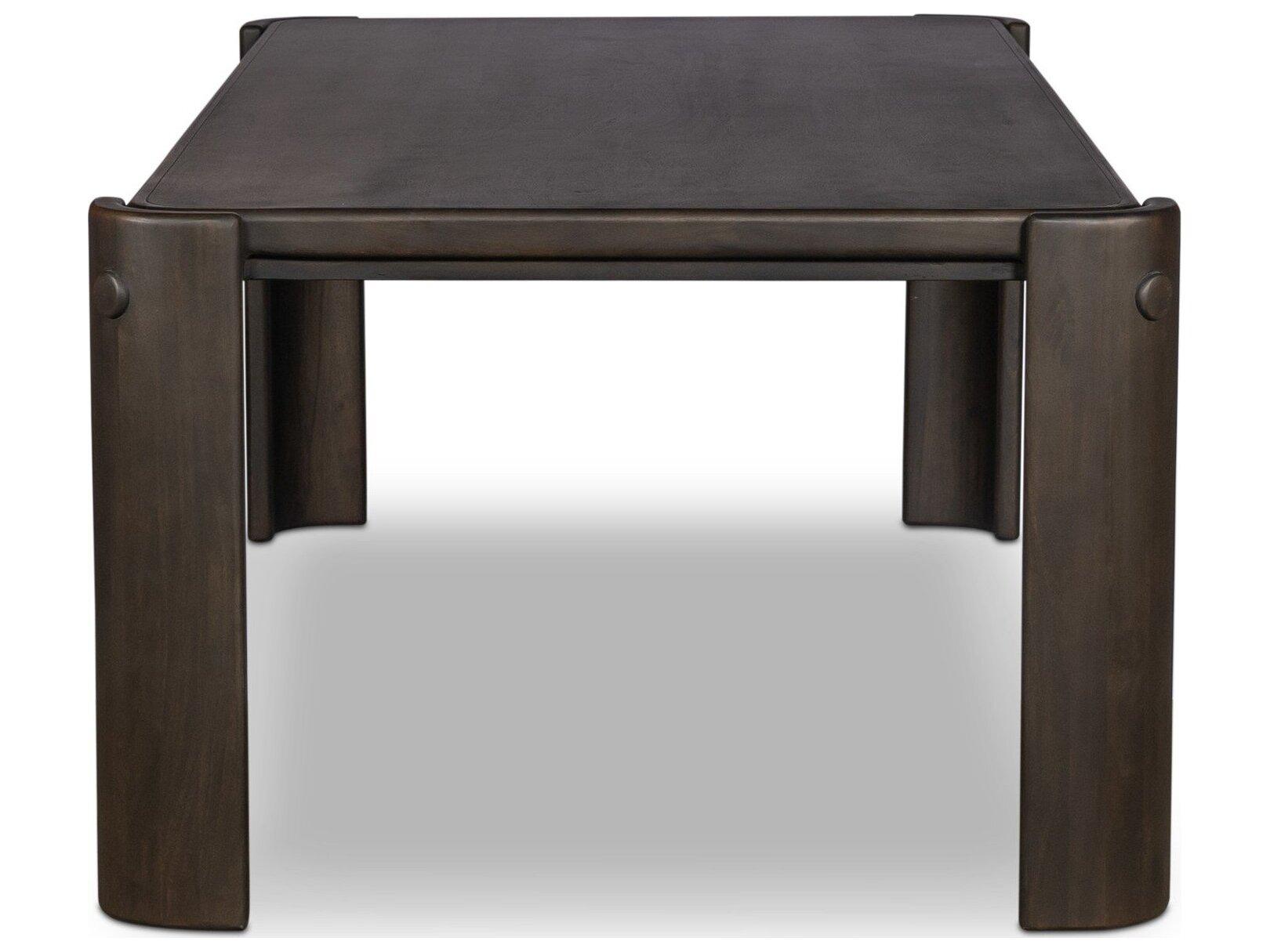 Four Hands Magnolia Rectangular Wood Dining Table