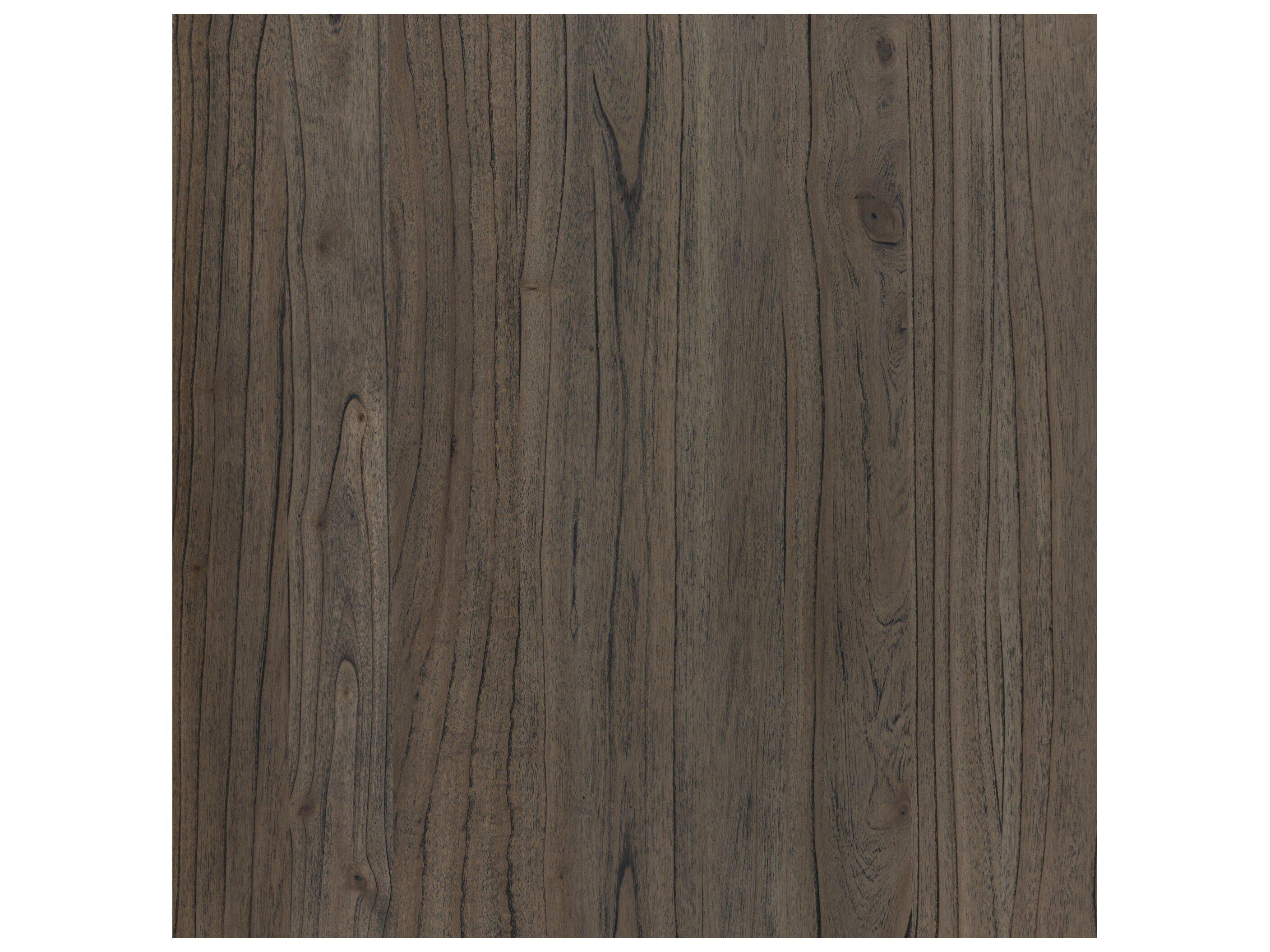 Four Hands Aiden Oval Wood Dining Table