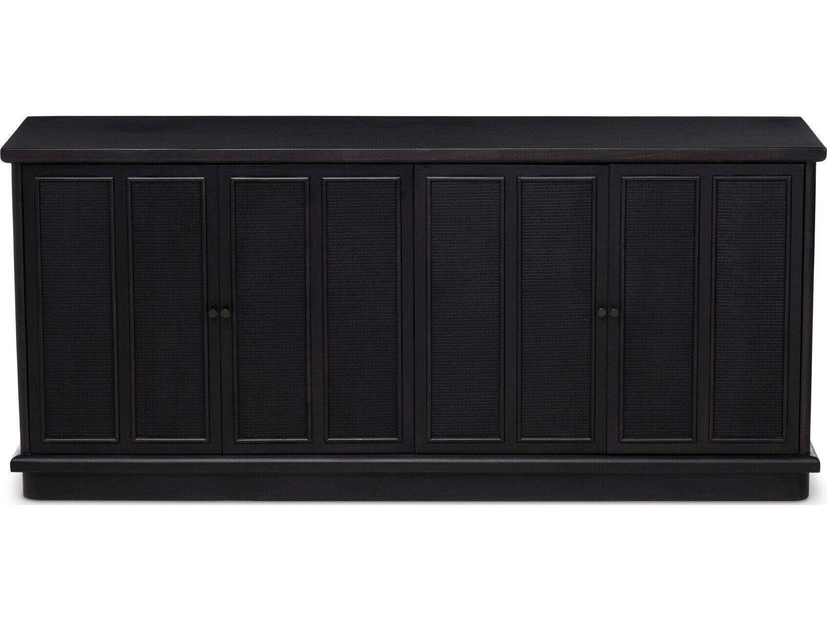 Four Hands Prescott 72" Mango Wood Sideboard