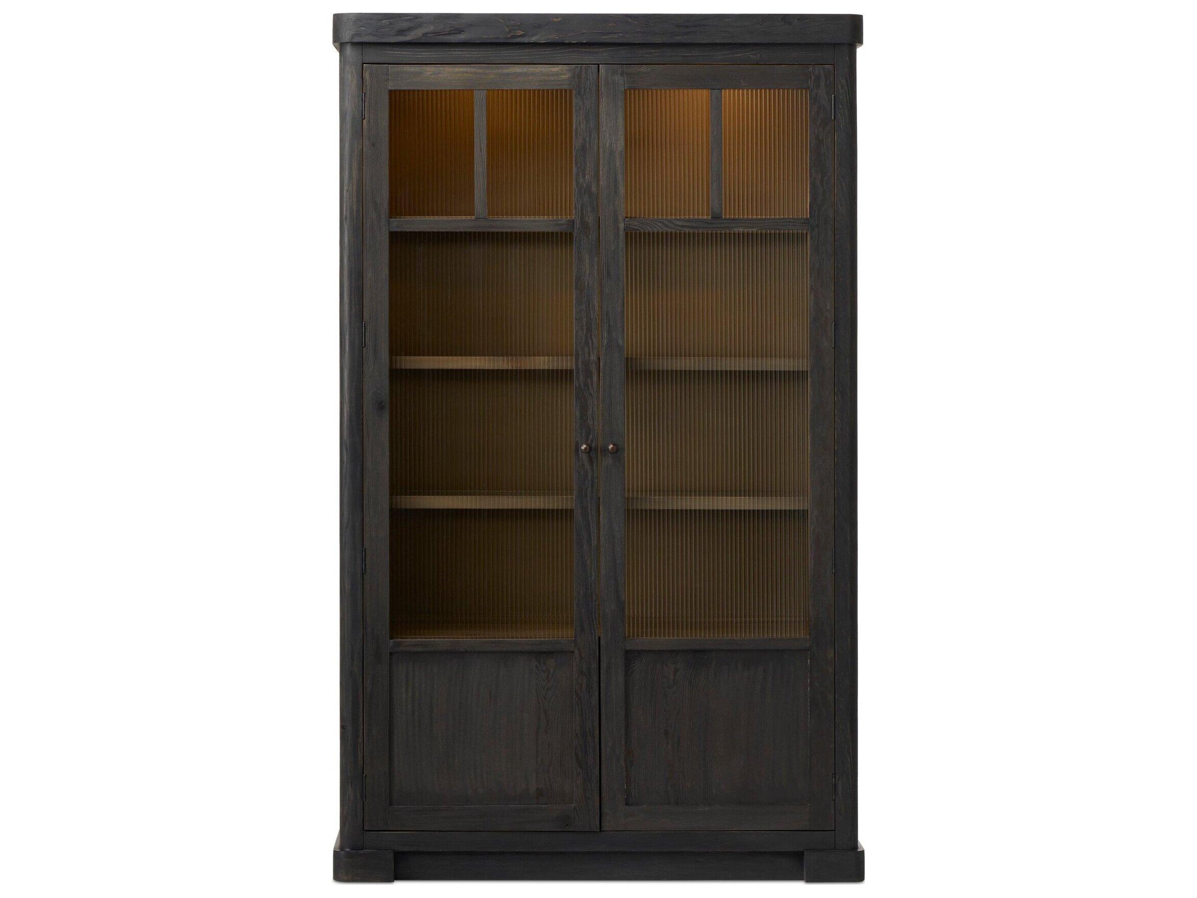 Four Hands Leighton Display Cabinet