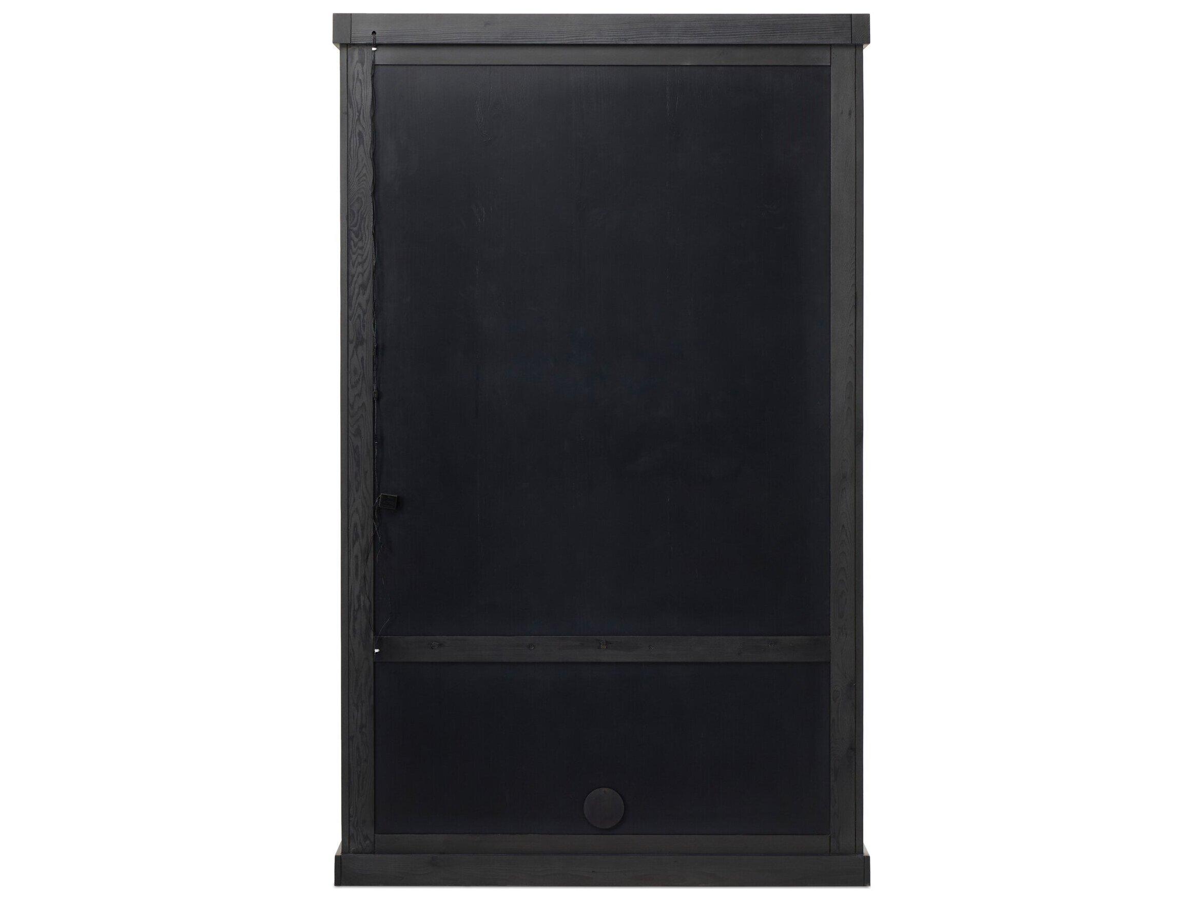 Four Hands Leighton Display Cabinet