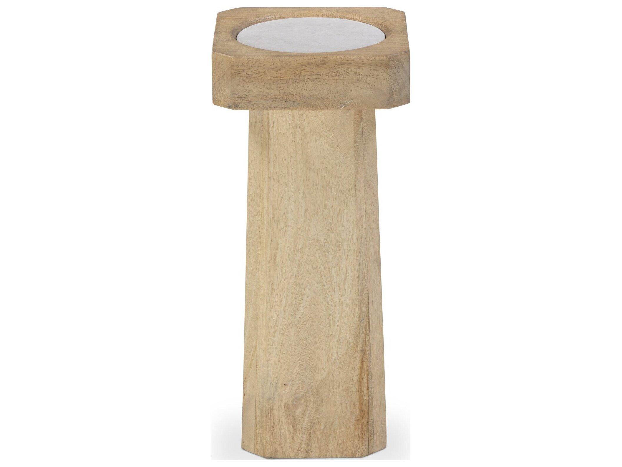 Four Hands Merritt End Table