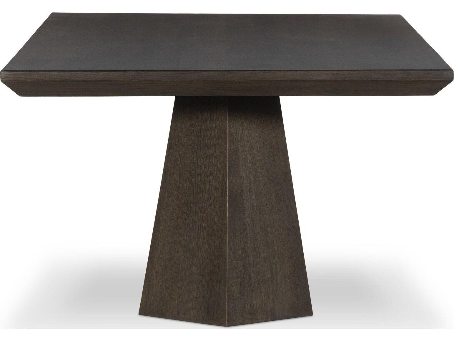 Four Hands Glenwood Rectangular Wood Dining Table