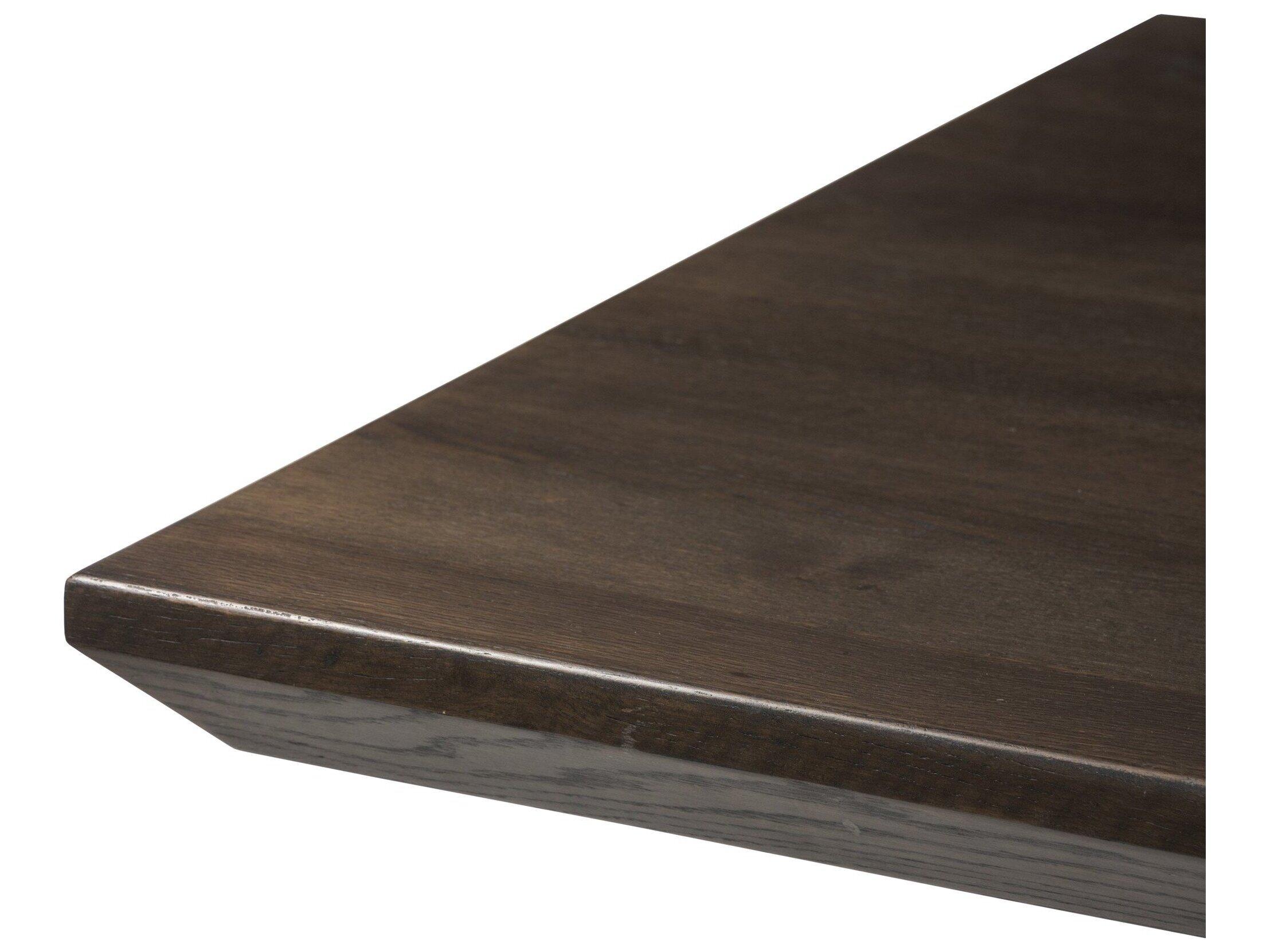 Four Hands Glenwood Rectangular Wood Dining Table