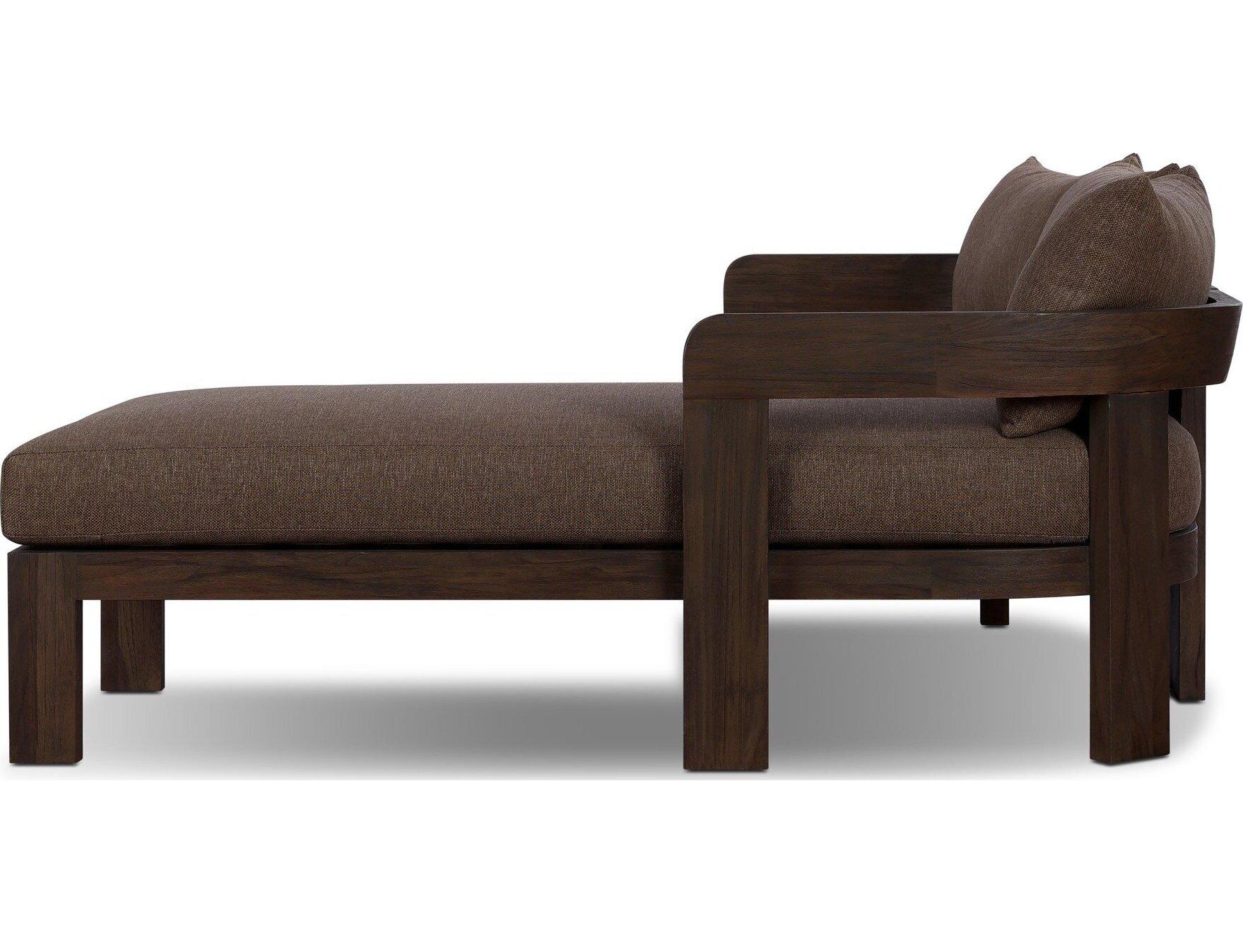 Four Hands Pembrook Upholstered Sectional Sofa