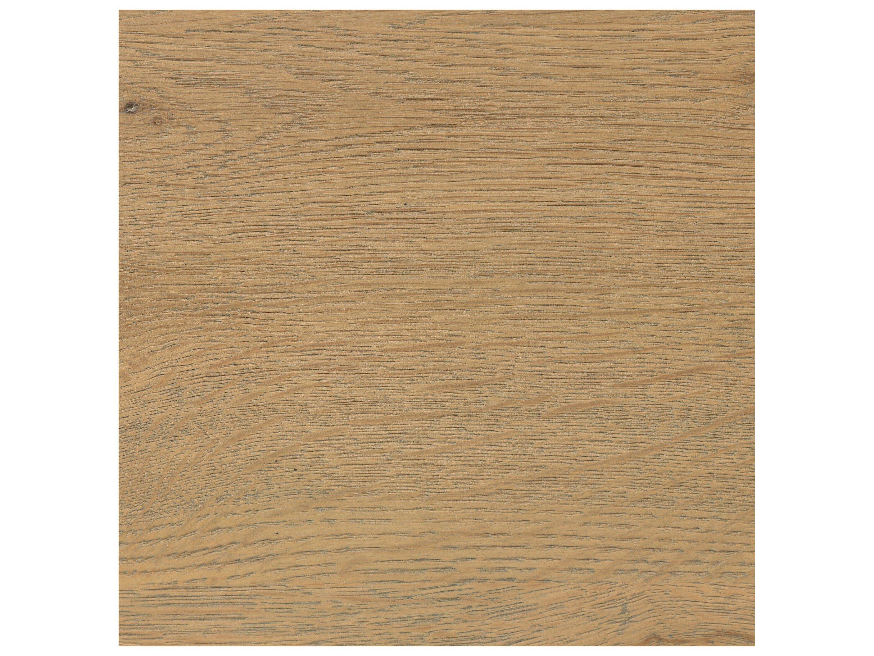 Four Hands Berman Aged Natural Oak Nightstand