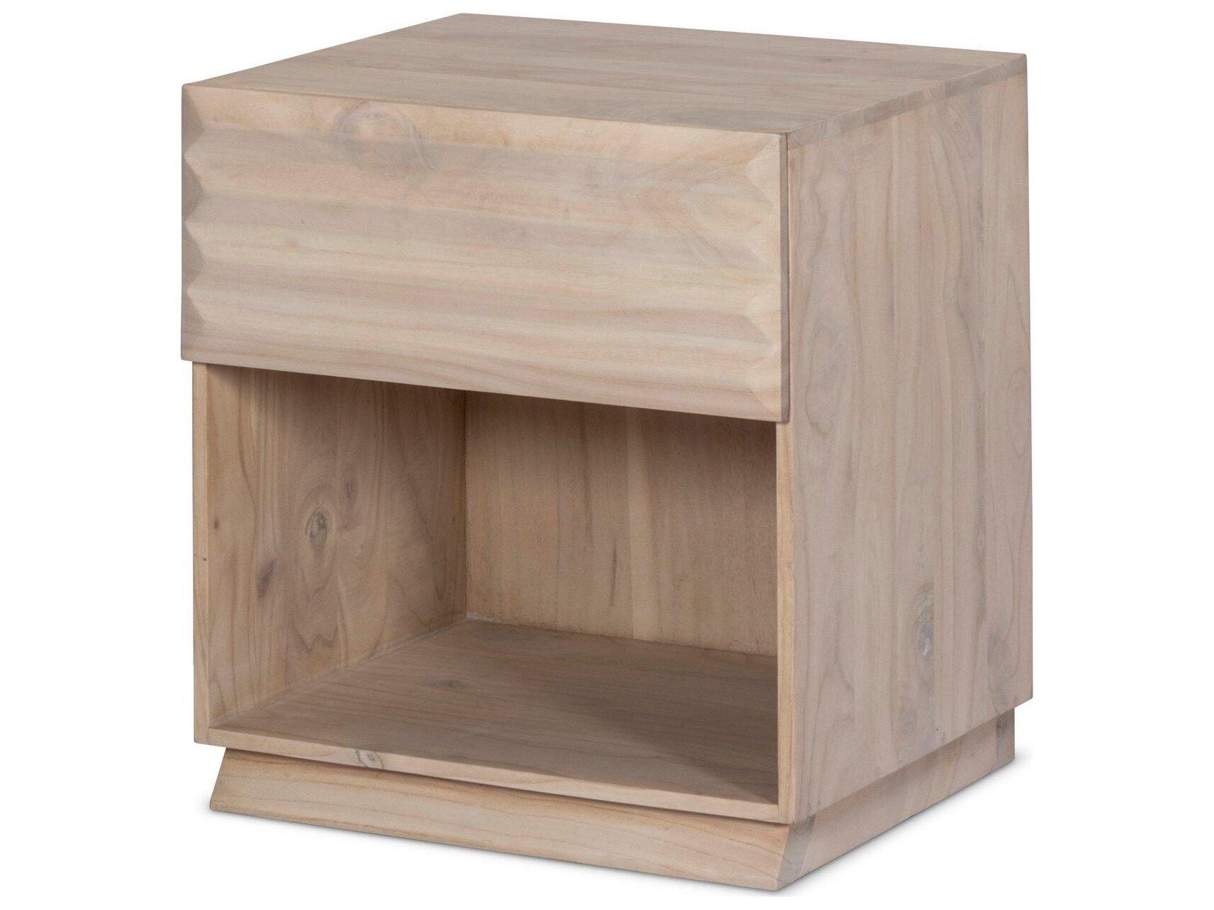 Four Hands Aiden 1-Drawer Nightstand