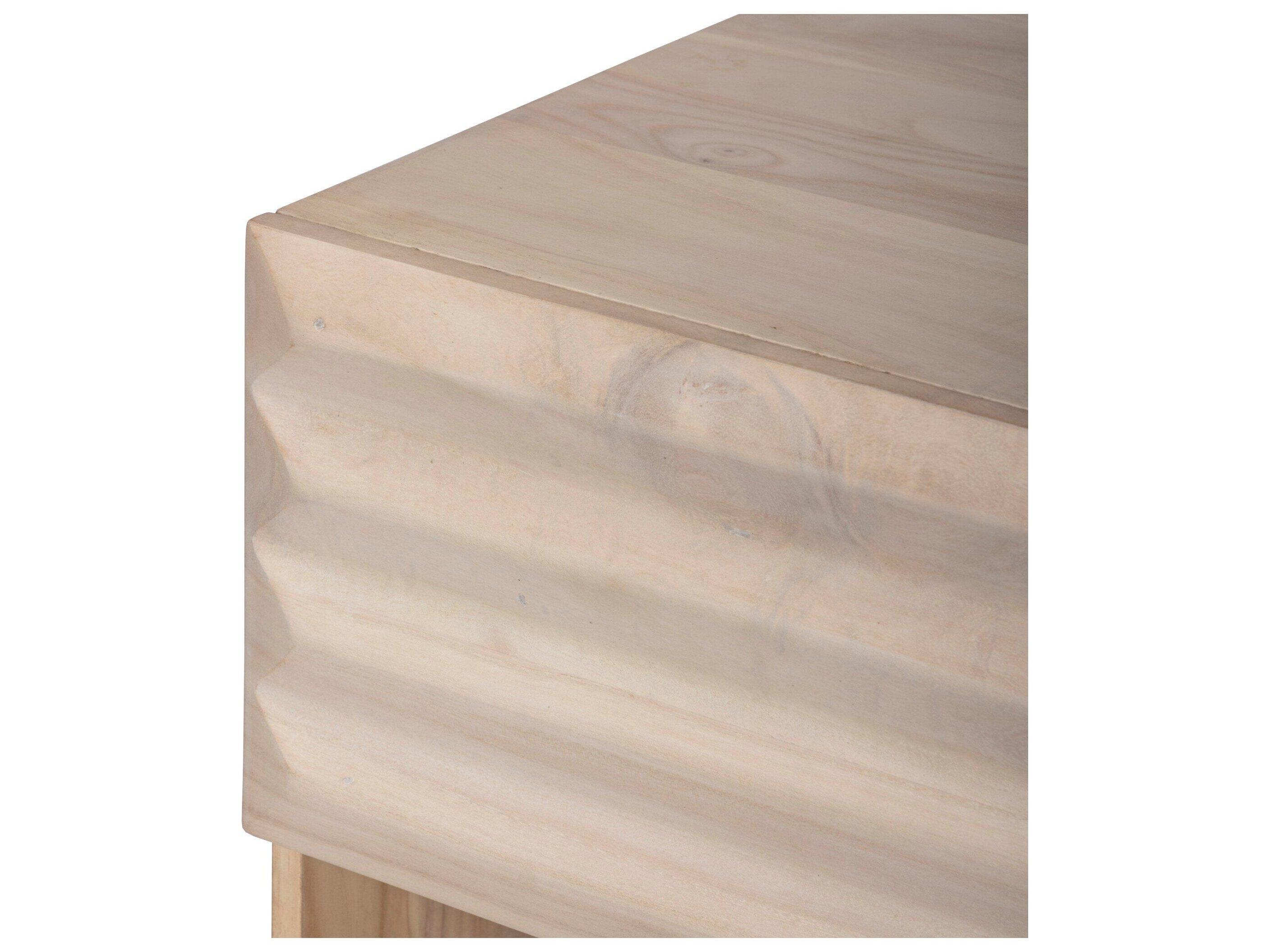 Four Hands Aiden 1-Drawer Nightstand