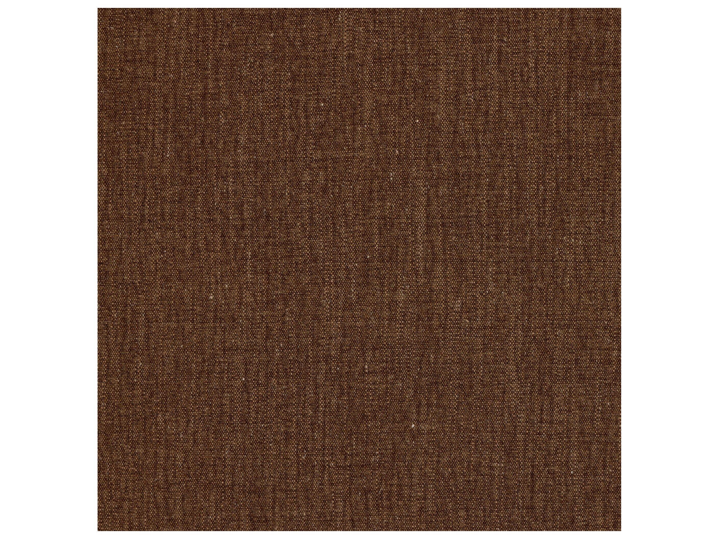 Four Hands Houghton Laughlin Ochre Upholstered Armless Dining Chair