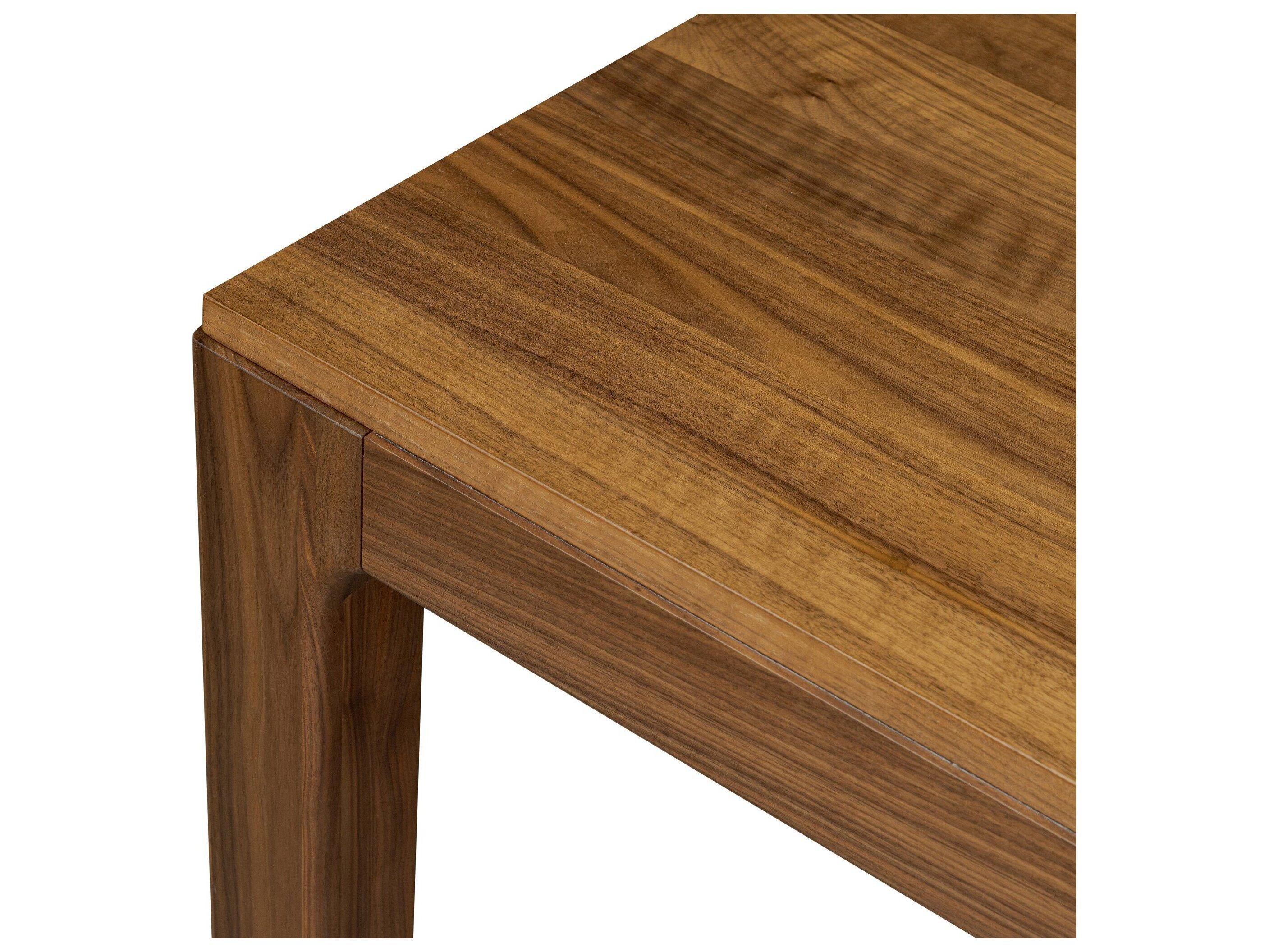 Four Hands Wallis Rectangular Wood Dining Table