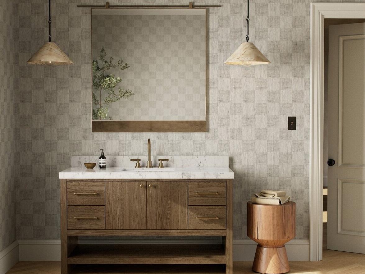 Four Hands Anthem Vanity