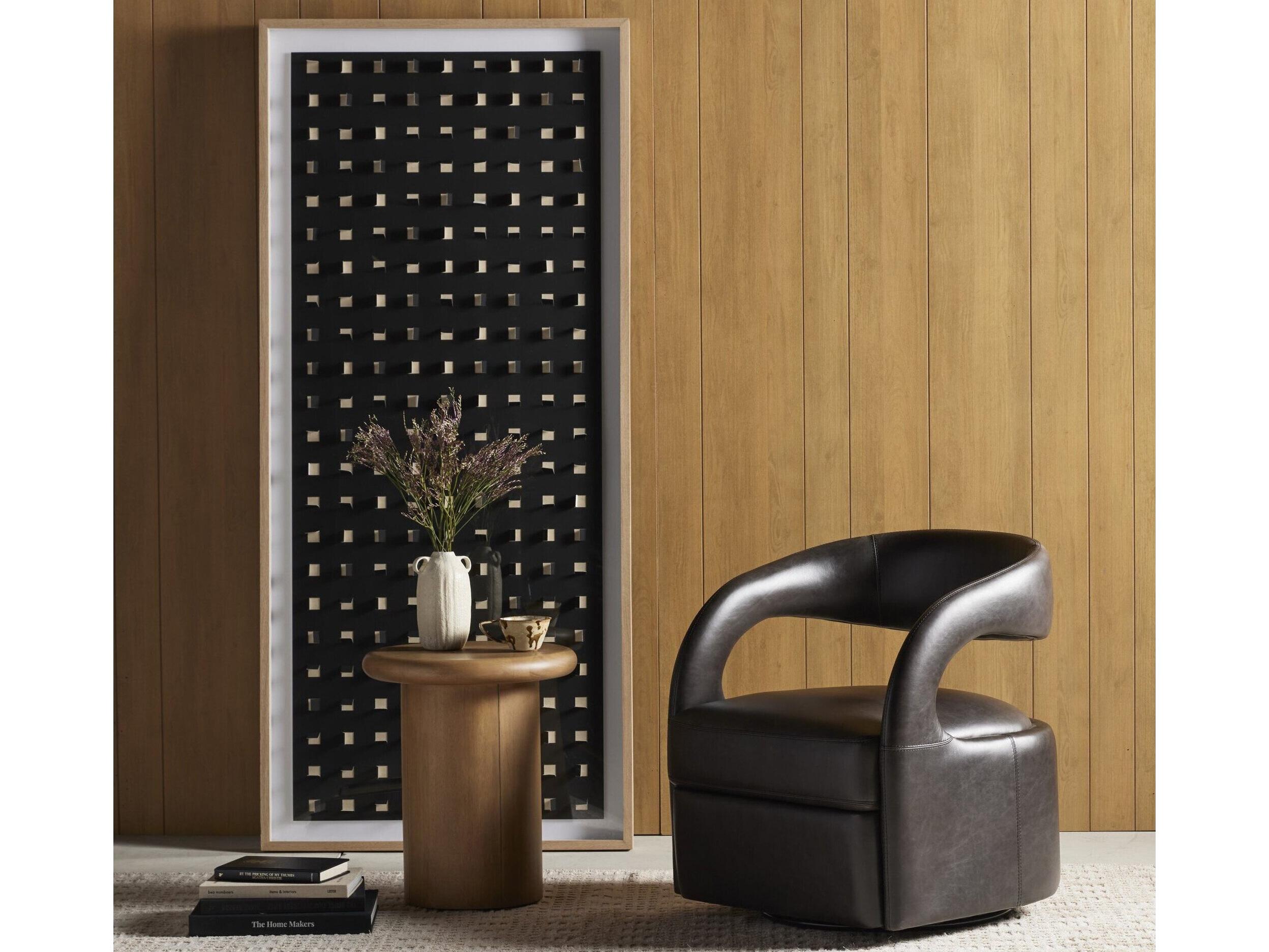 Four Hands Art Studio Entertainment Set