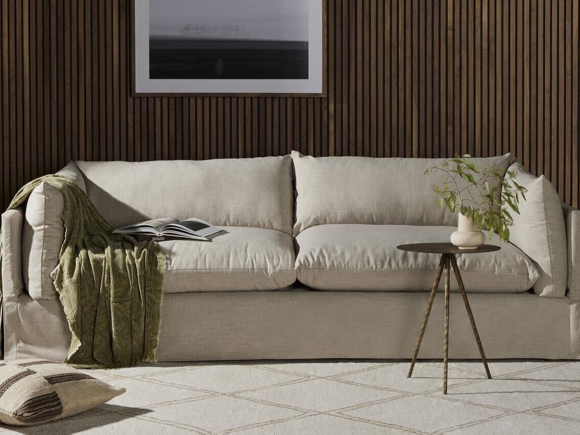 Four Hands Atelier Sofa Set