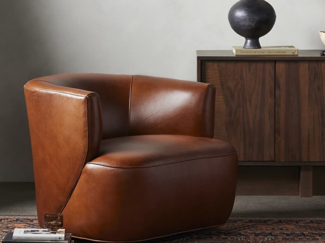 Four Hands Atelier Entertainment Set