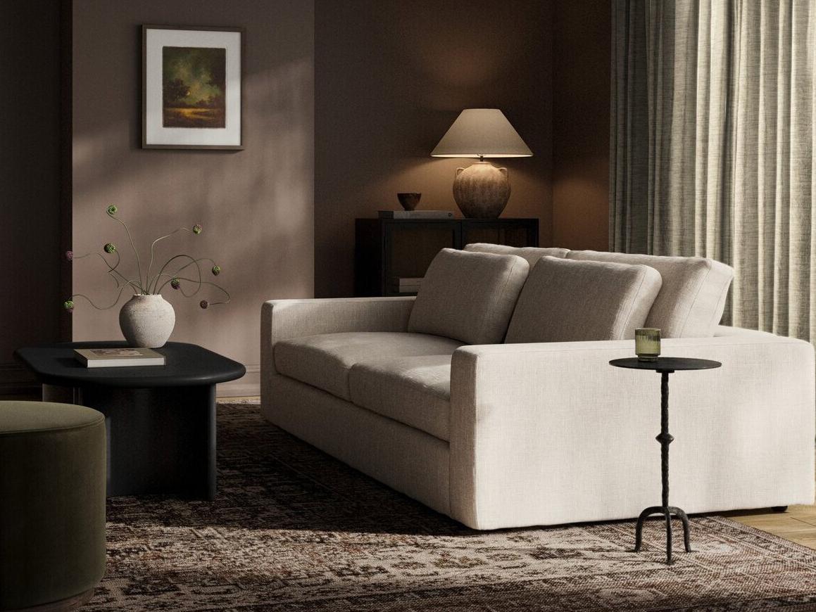 Four Hands Atelier Sofa Set