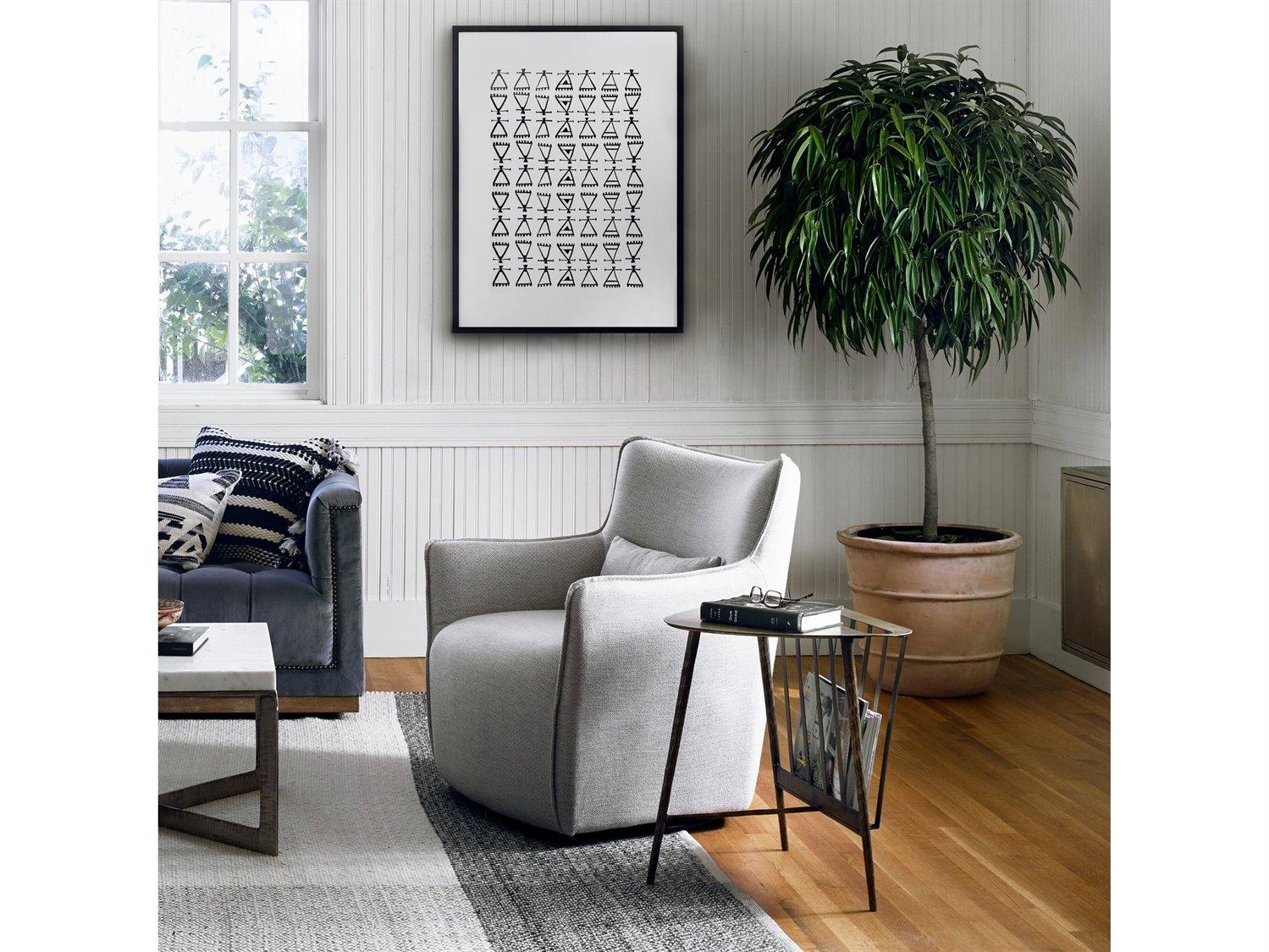 Four Hands Atelier Entertainment Set