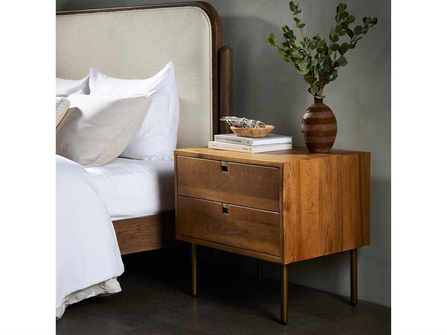 Four Hands Bolton Bedroom Set