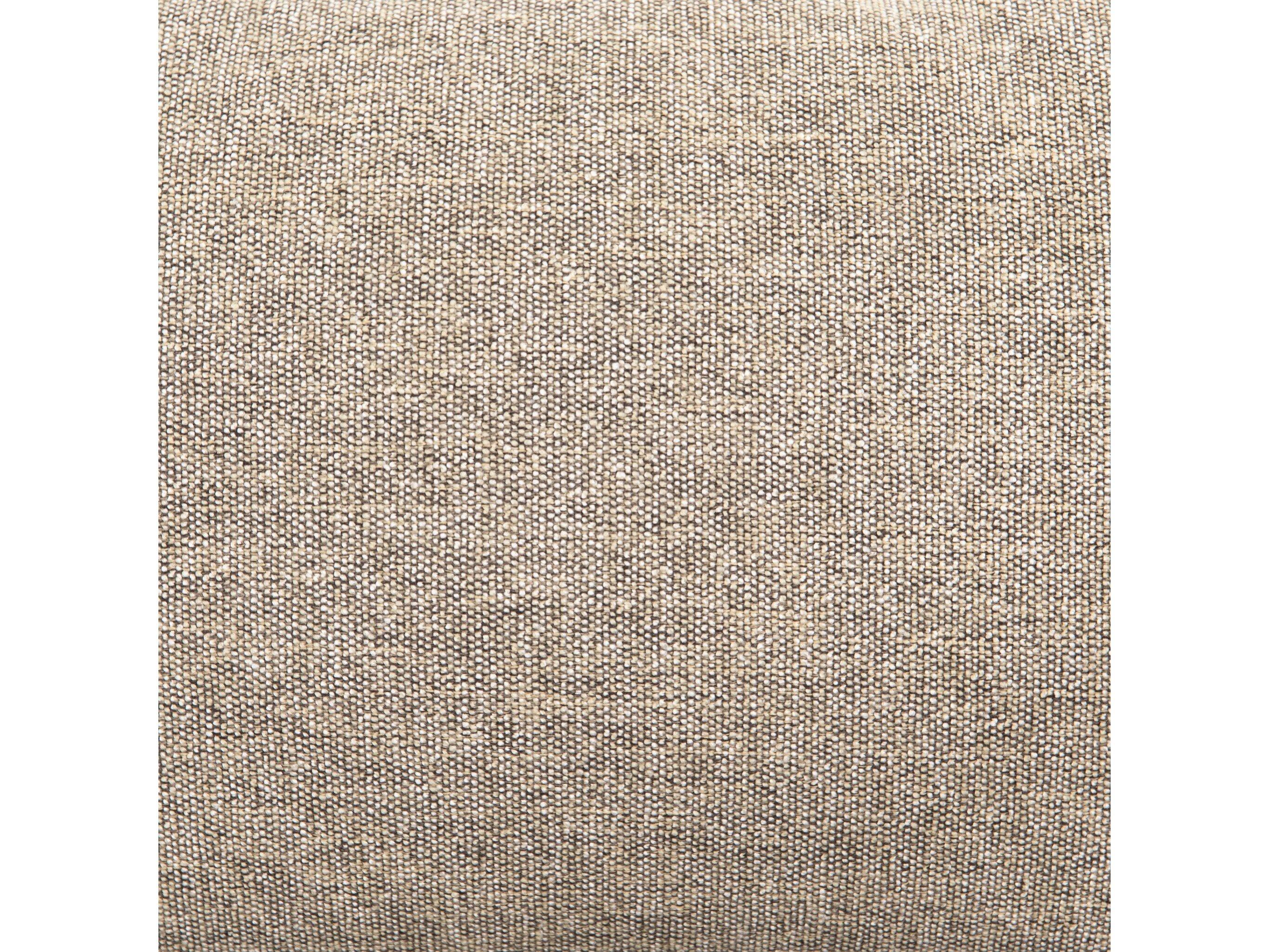 Four Hands Abbott Alexandria Brown Fabric Accent Chair