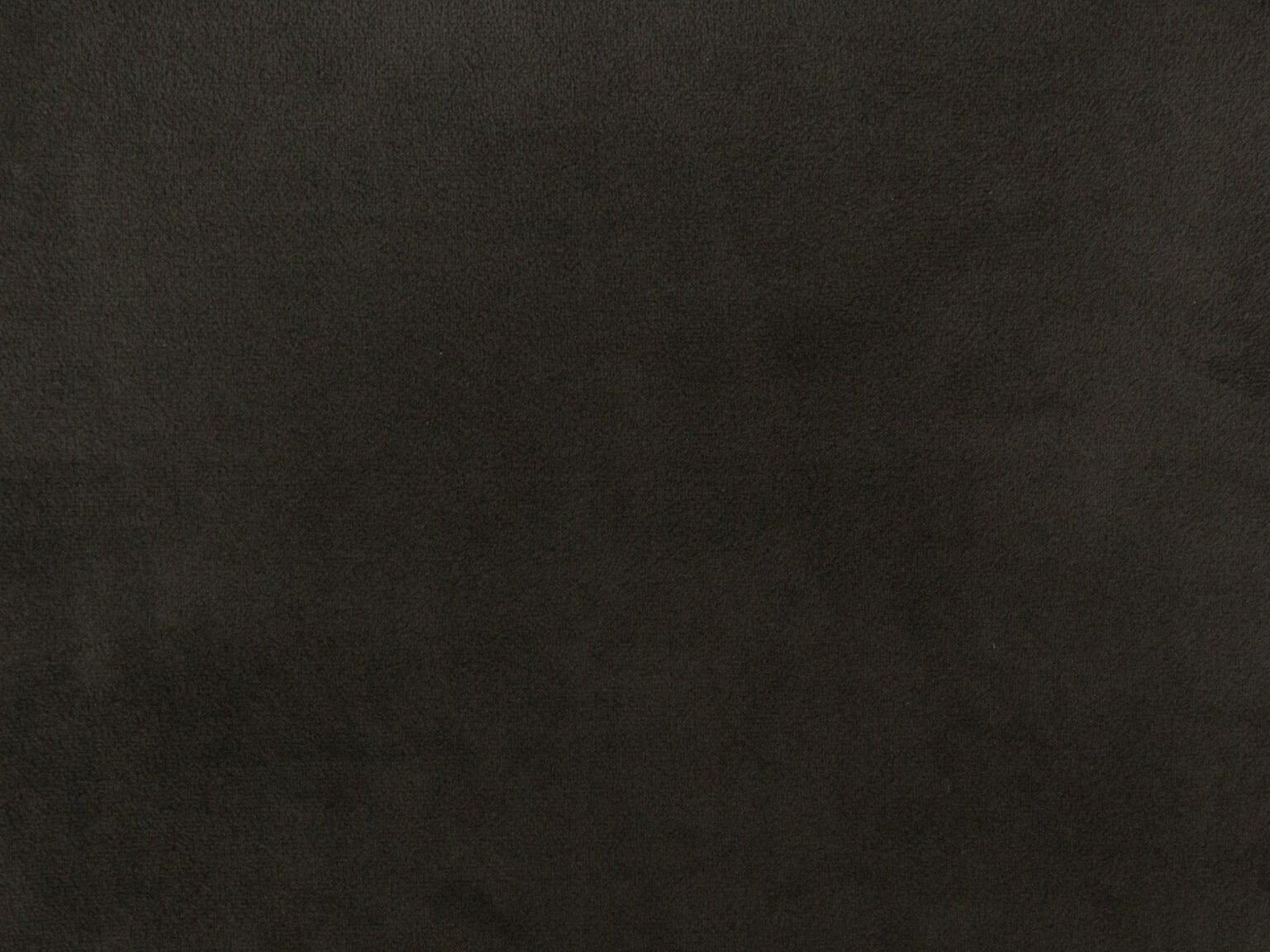 Four Hands Ashford Arianna Black Upholstered Side Dining Chair