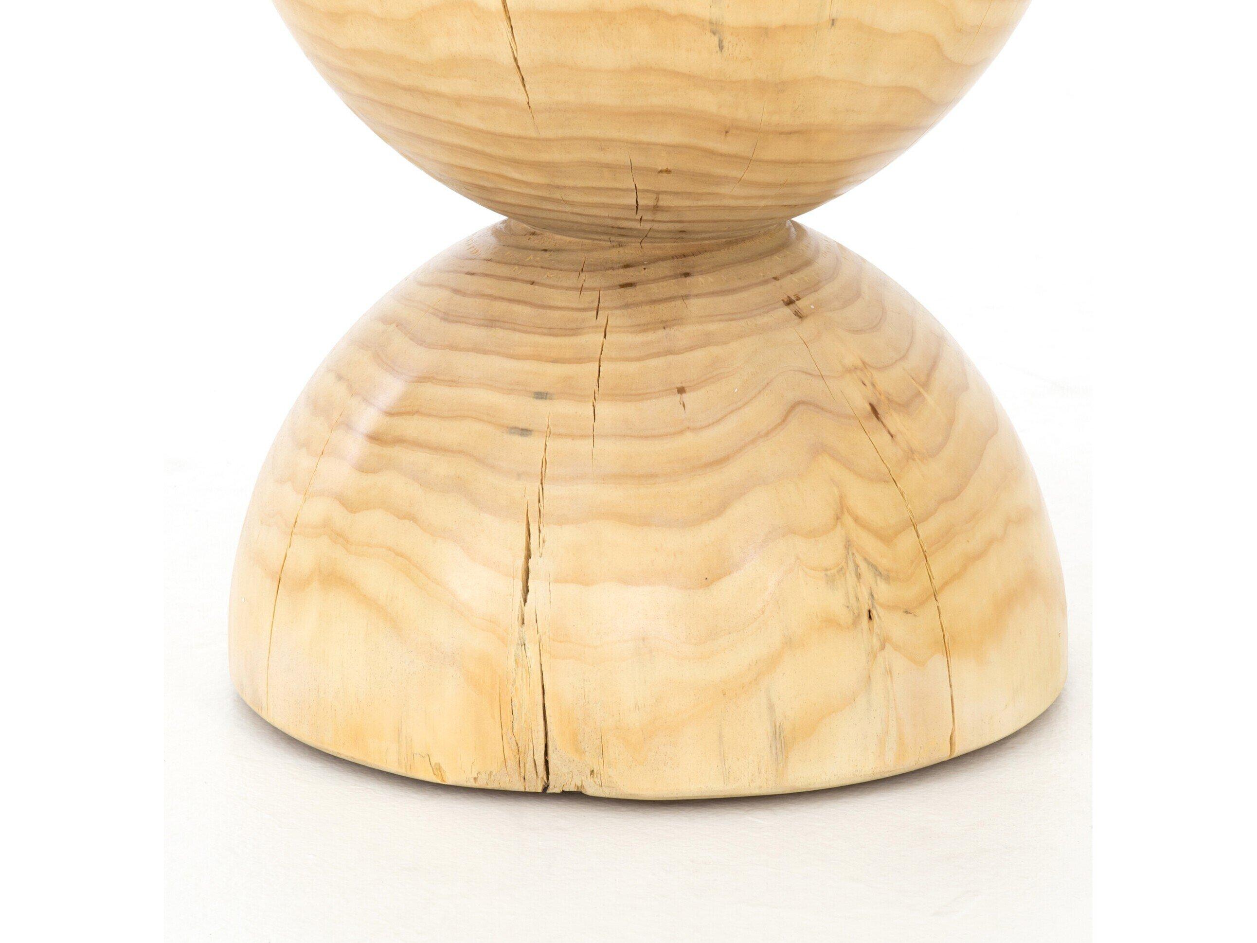 Four Hands Bishop Aliza End Table