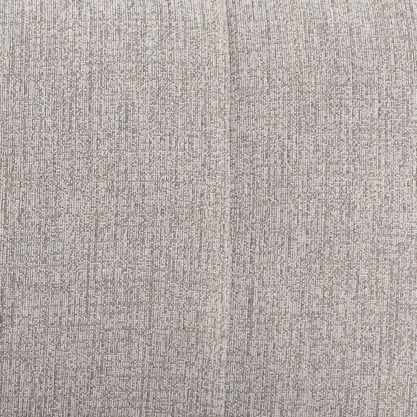 Four Hands Grayson Gray Fabric Modular Chair