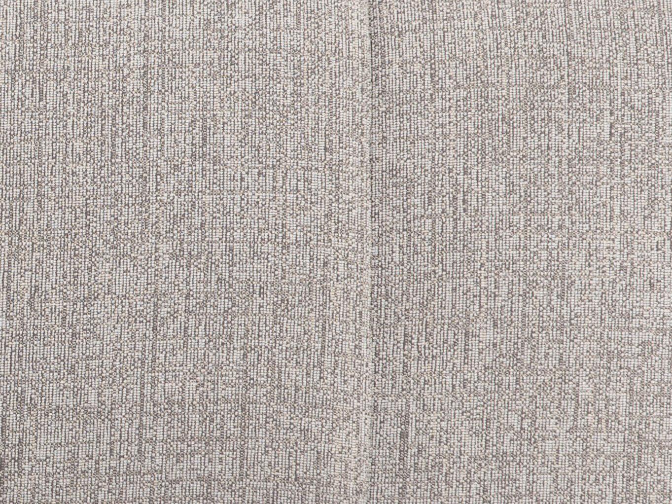 Four Hands Grayson Langham 3 - Piece Upholstered Sectional Sofa with Ottoman