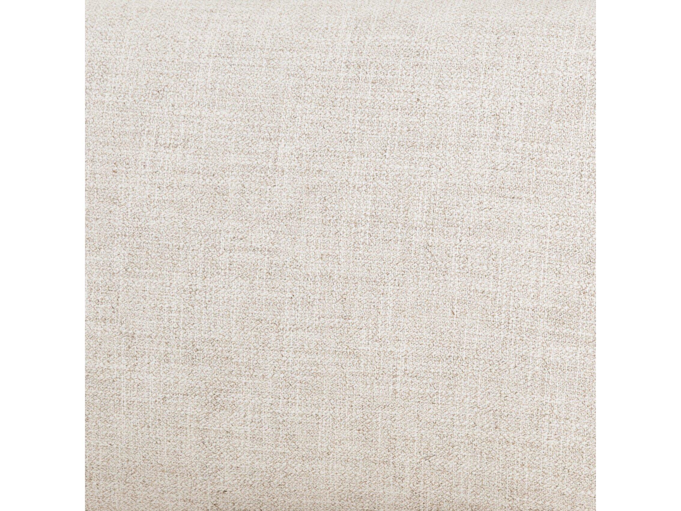 Four Hands Grayson Liam 2 - Piece Cream Upholstered Sectional Sofa