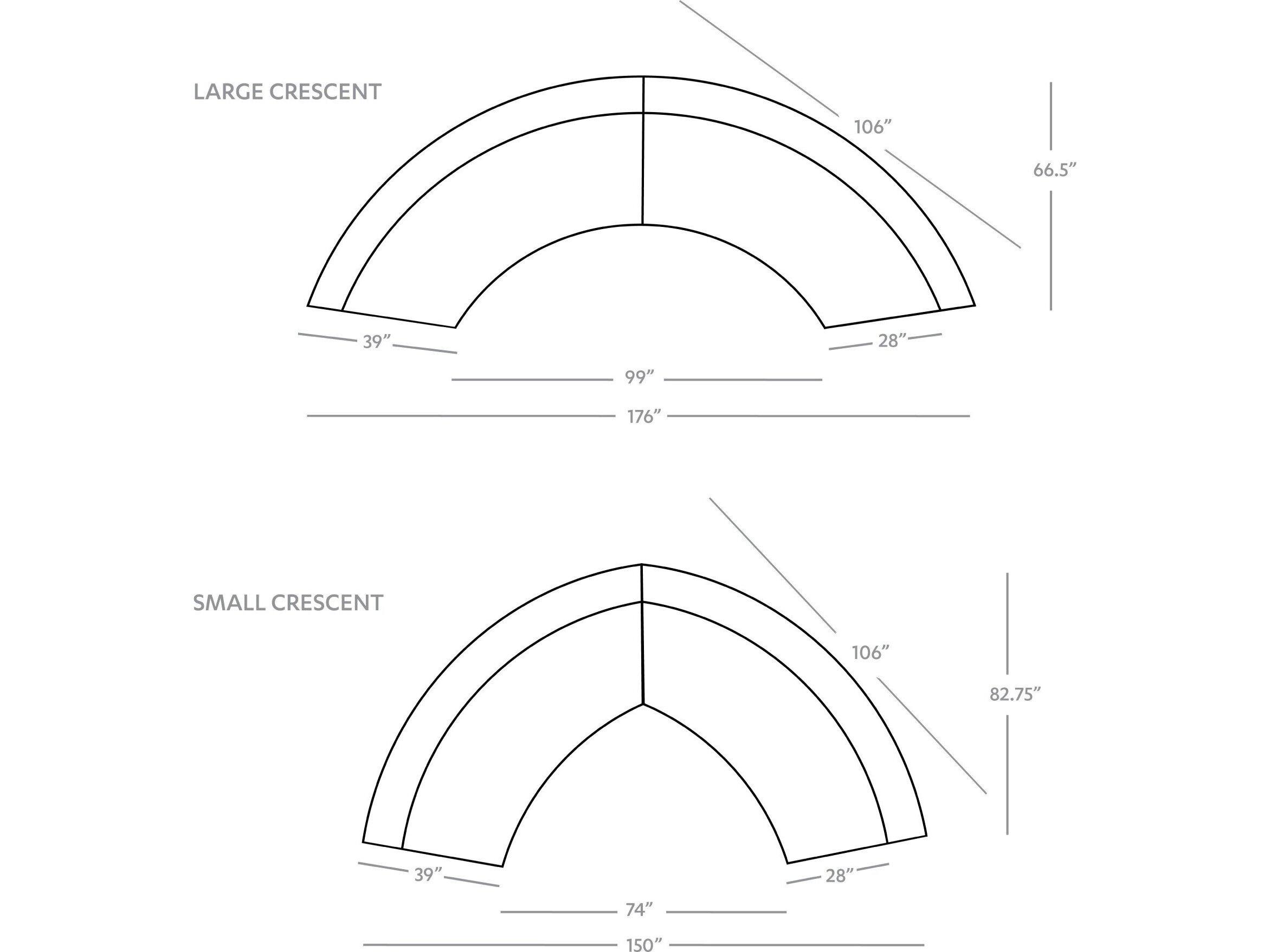 Four Hands Grayson Liam 2 - Piece Cream Upholstered Sectional Sofa