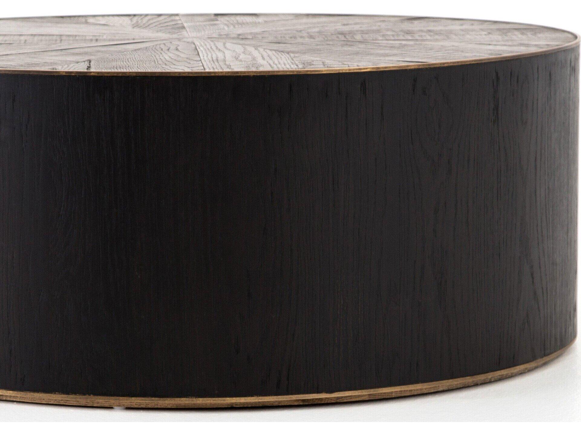 Four Hands Hughes Perry Coffee Table