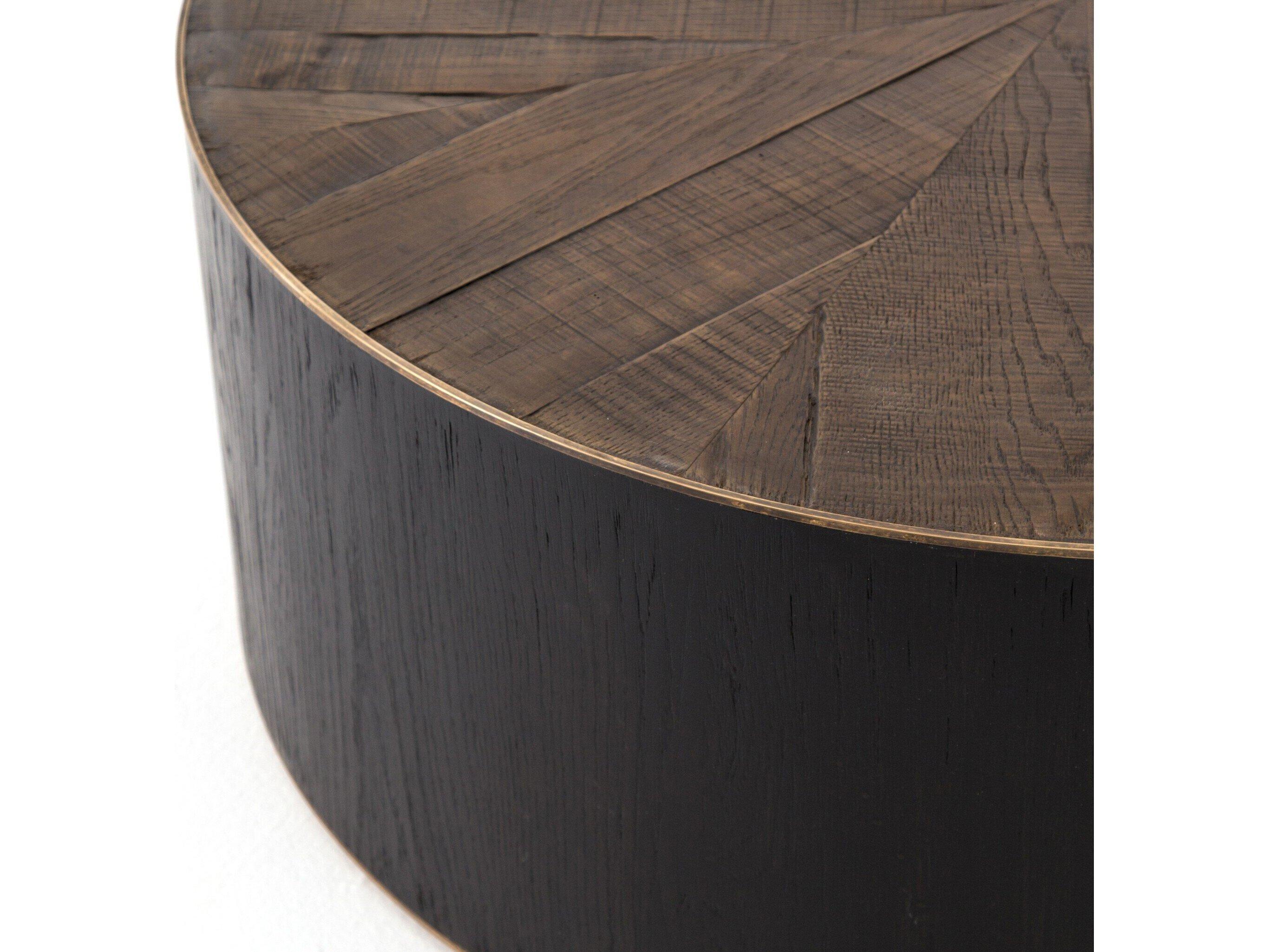 Four Hands Hughes Perry Coffee Table