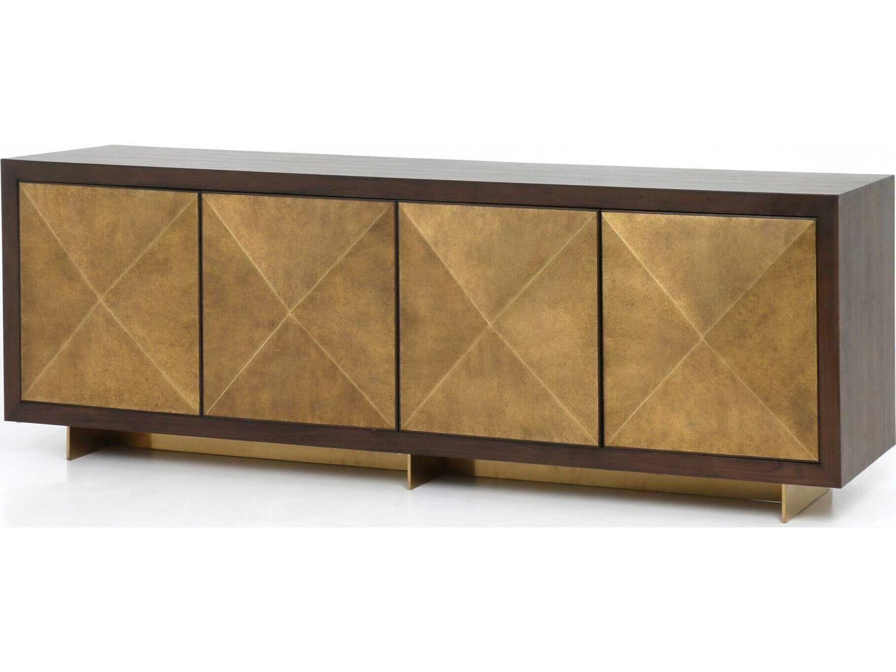 Four Hands Hughes Enzo Sideboard