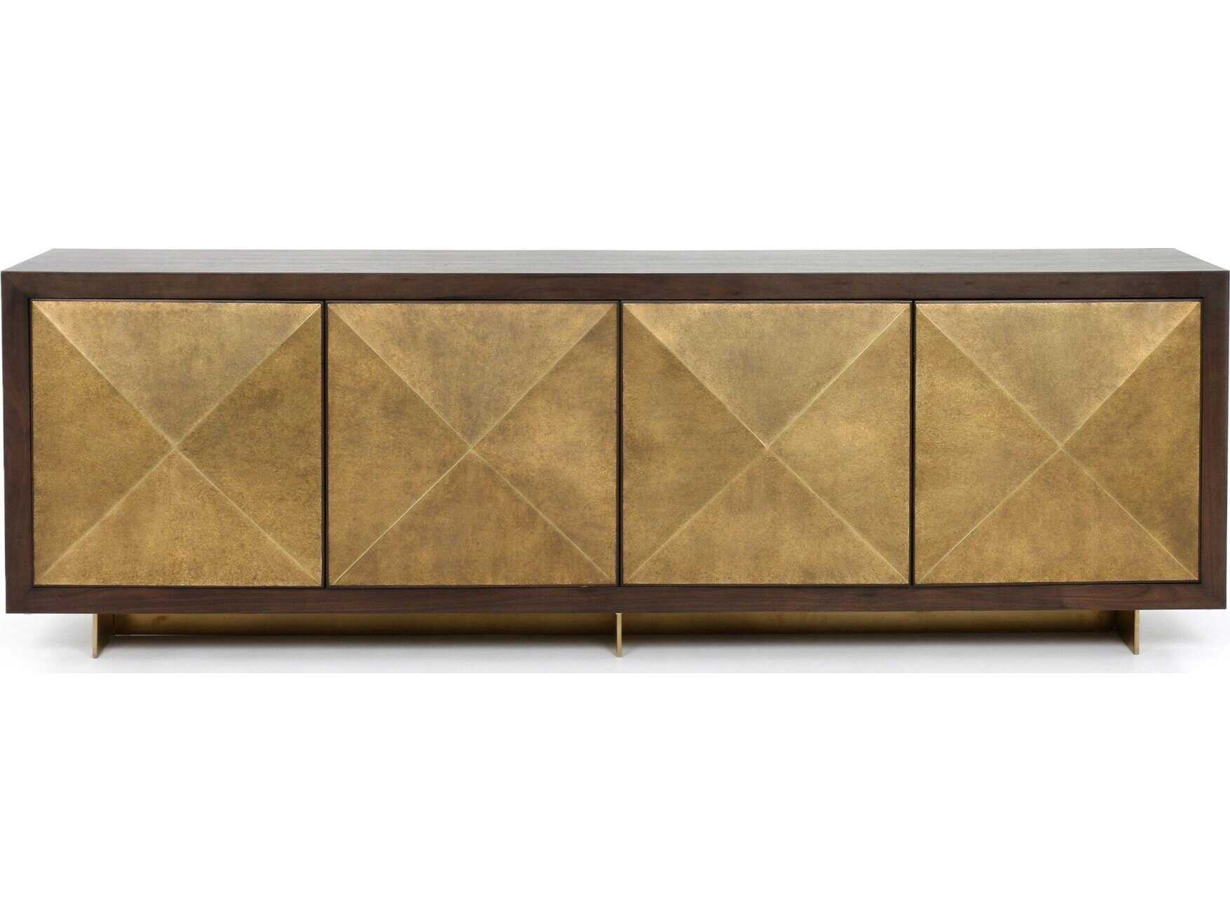 Four Hands Hughes Enzo Sideboard