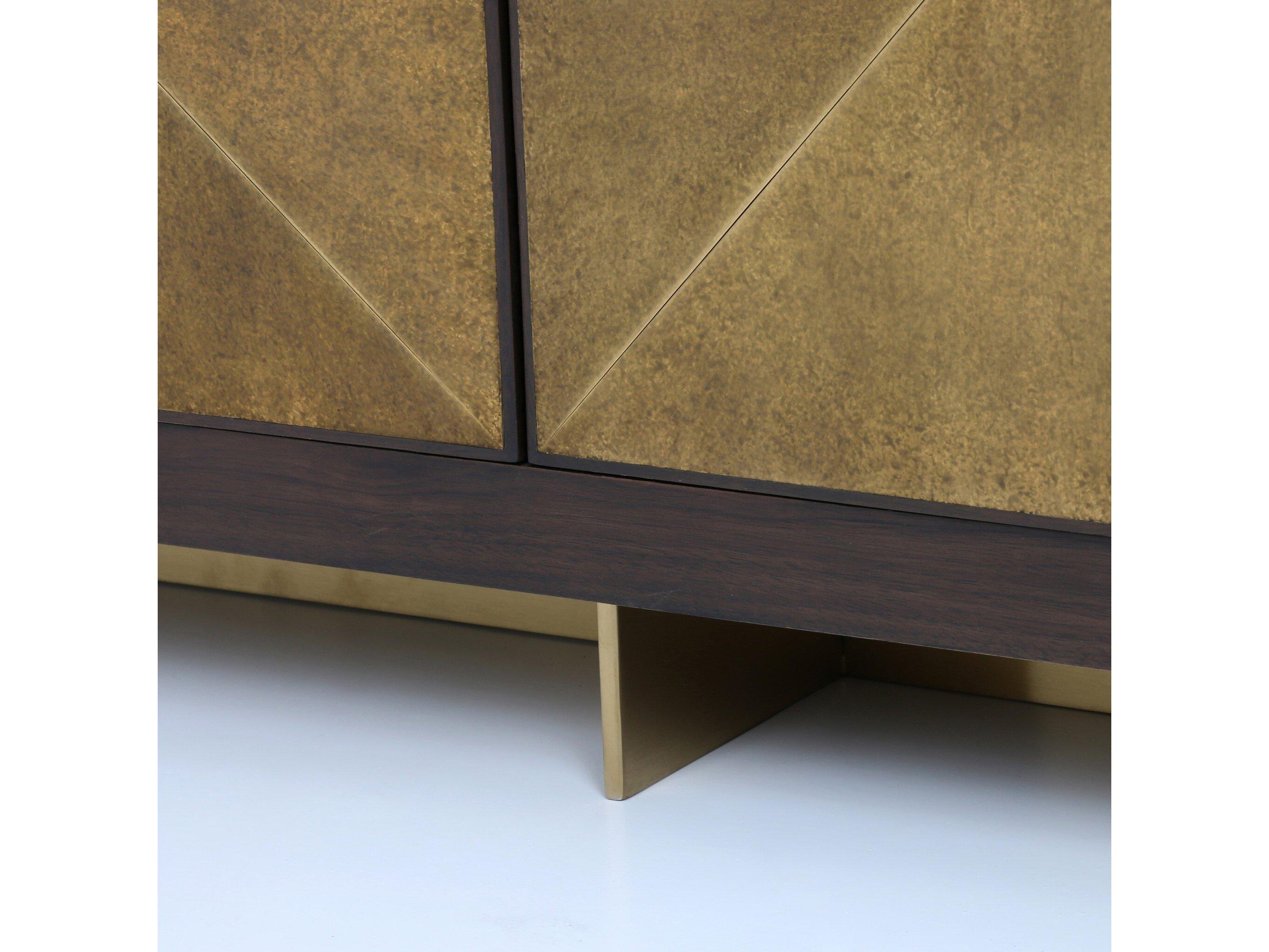 Four Hands Hughes Enzo Sideboard