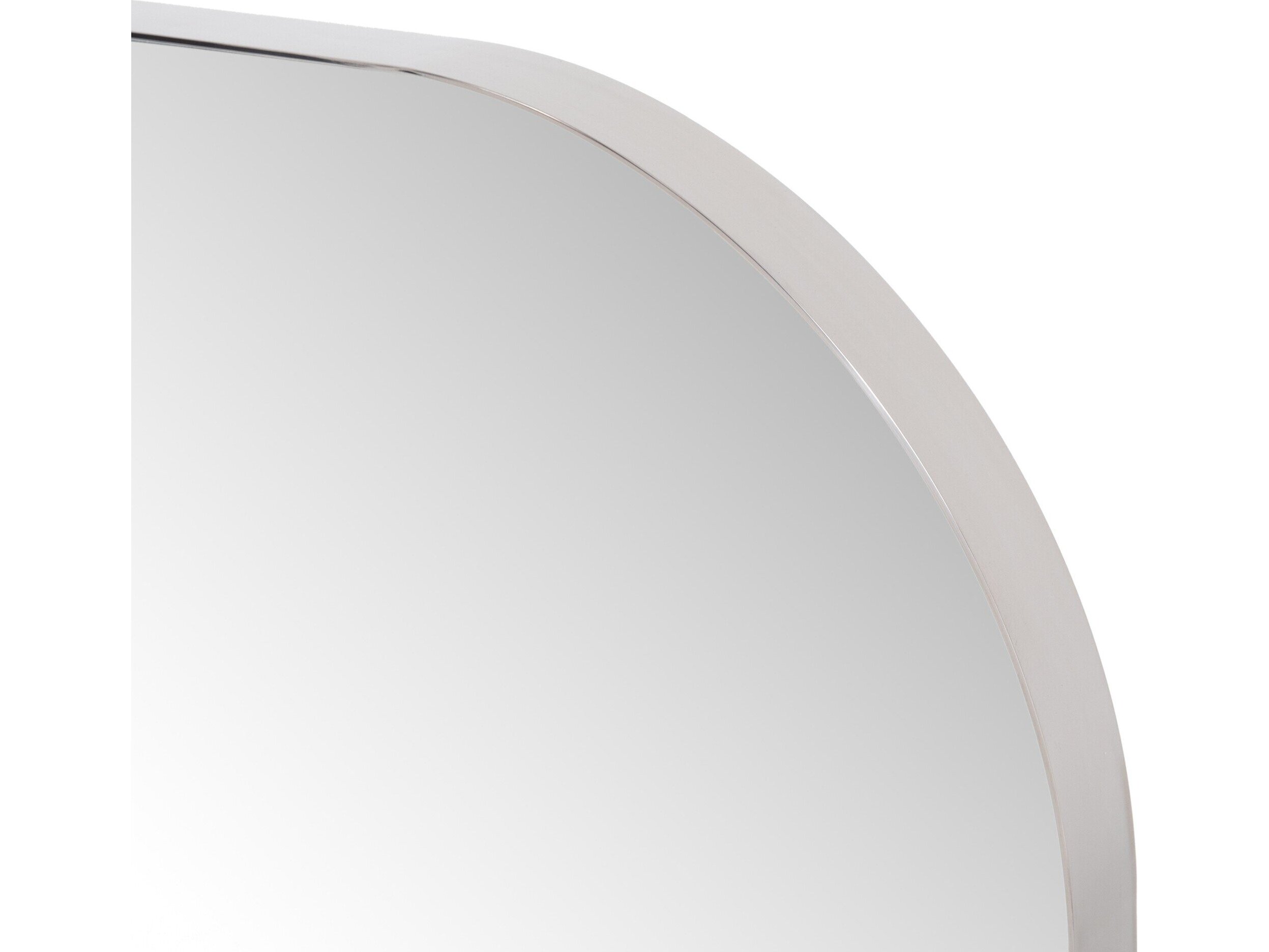 Four Hands Hughes Bellvue Square Wall Mirror