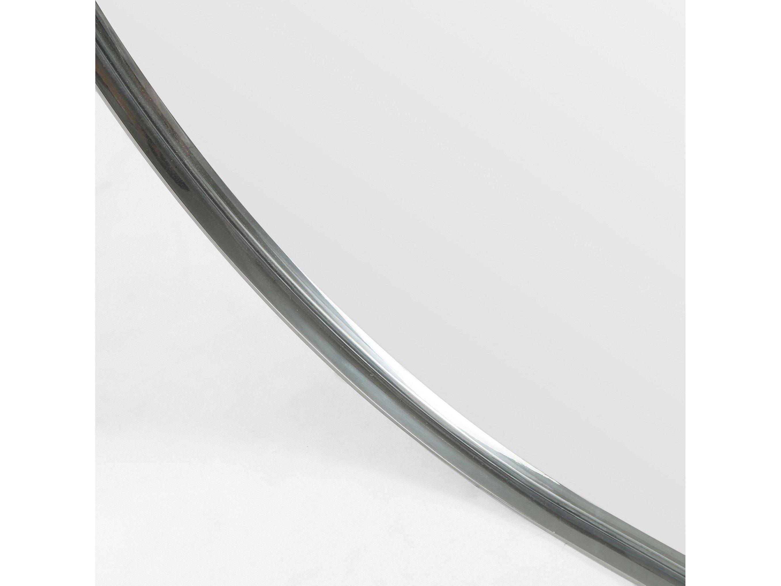 Four Hands Hughes Bellvue Square Wall Mirror