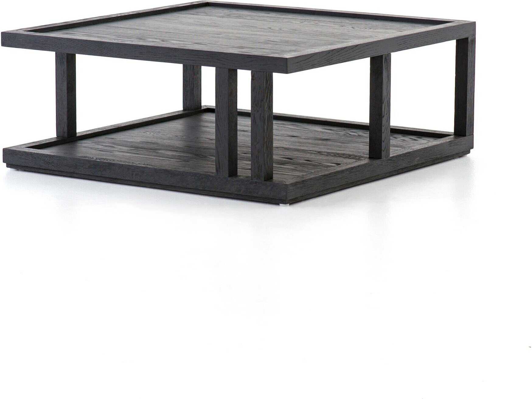 Four Hands Irondale Charley Coffee Table