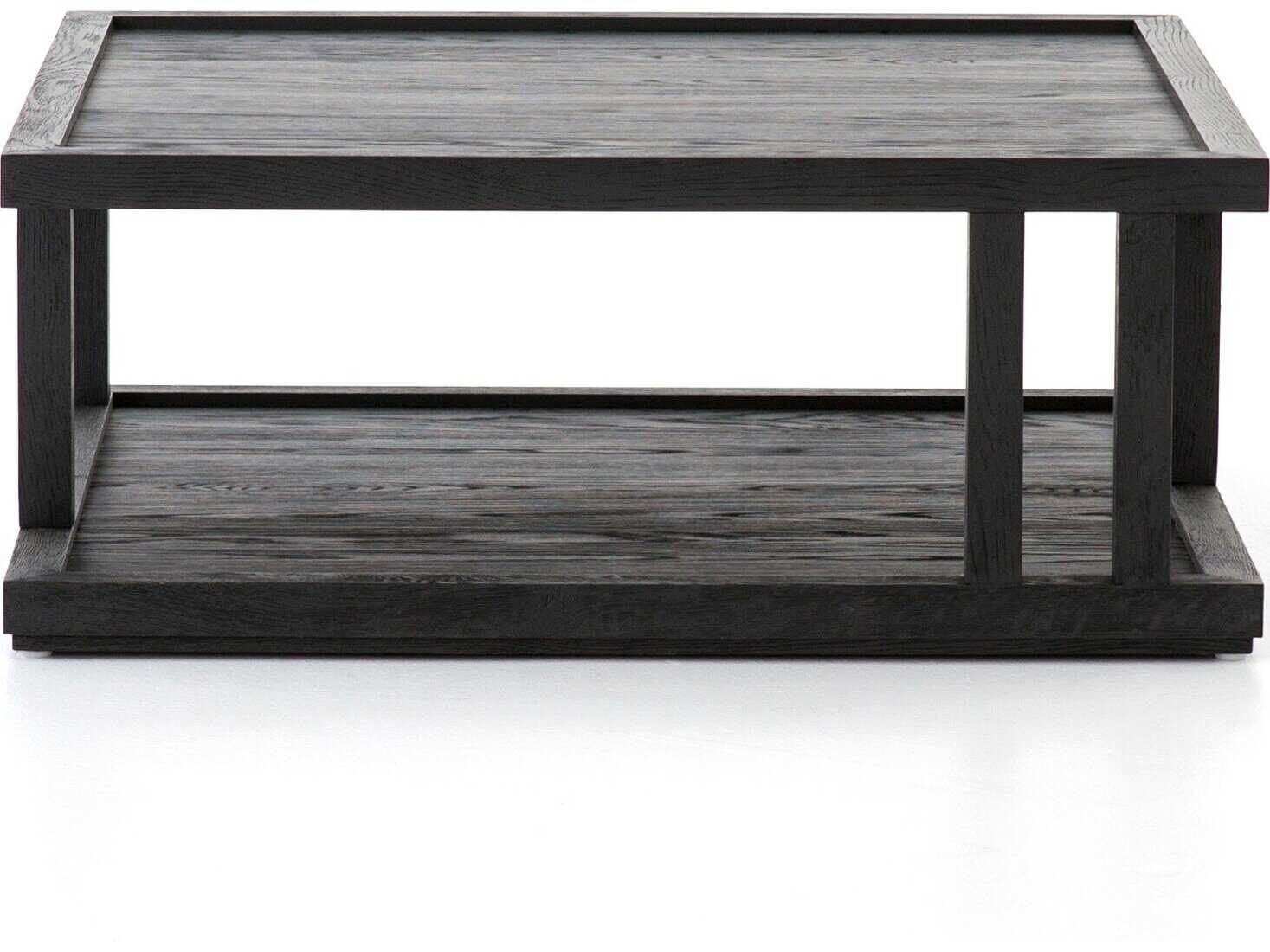 Four Hands Irondale Charley Coffee Table