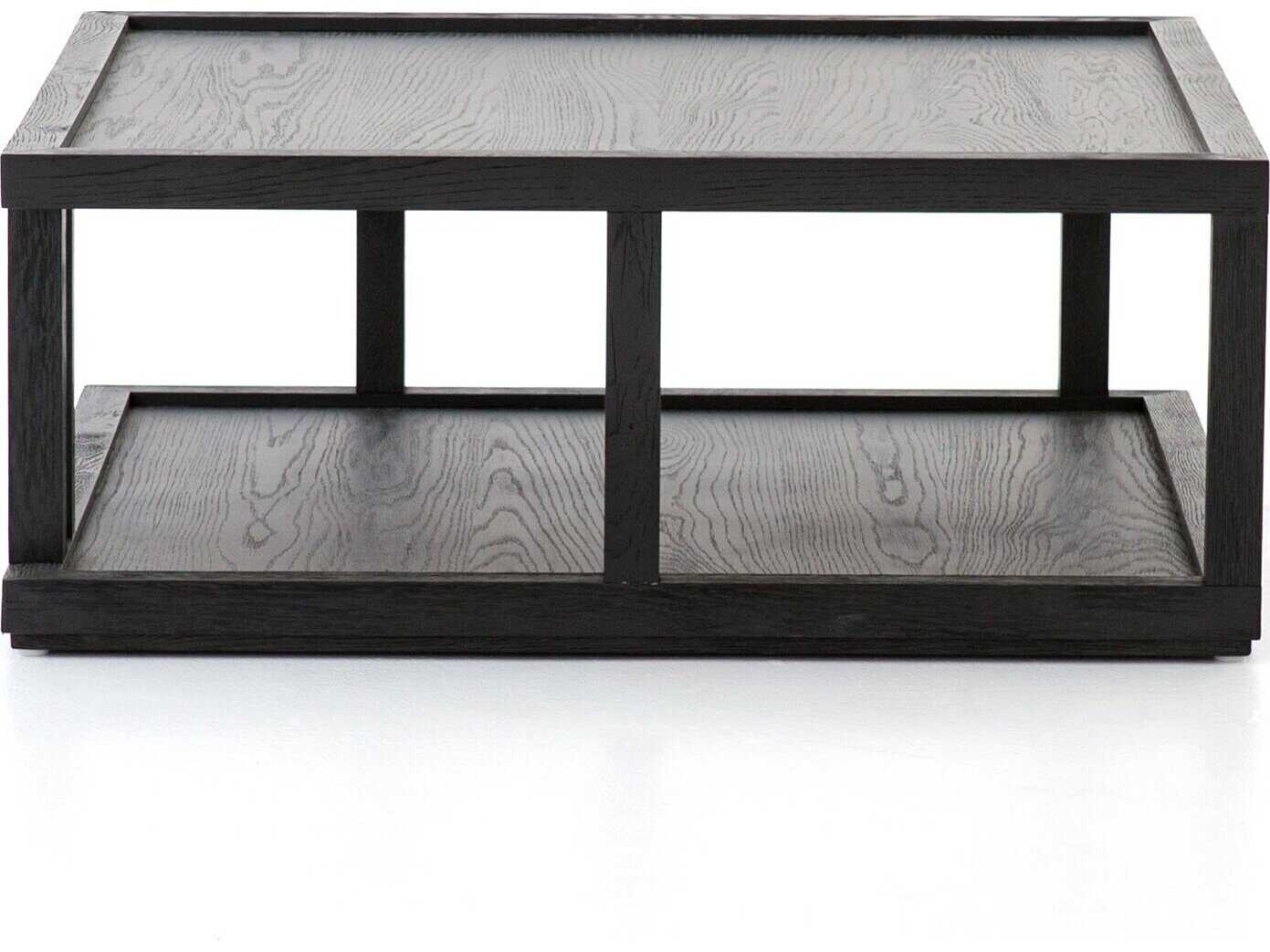 Four Hands Irondale Charley Coffee Table