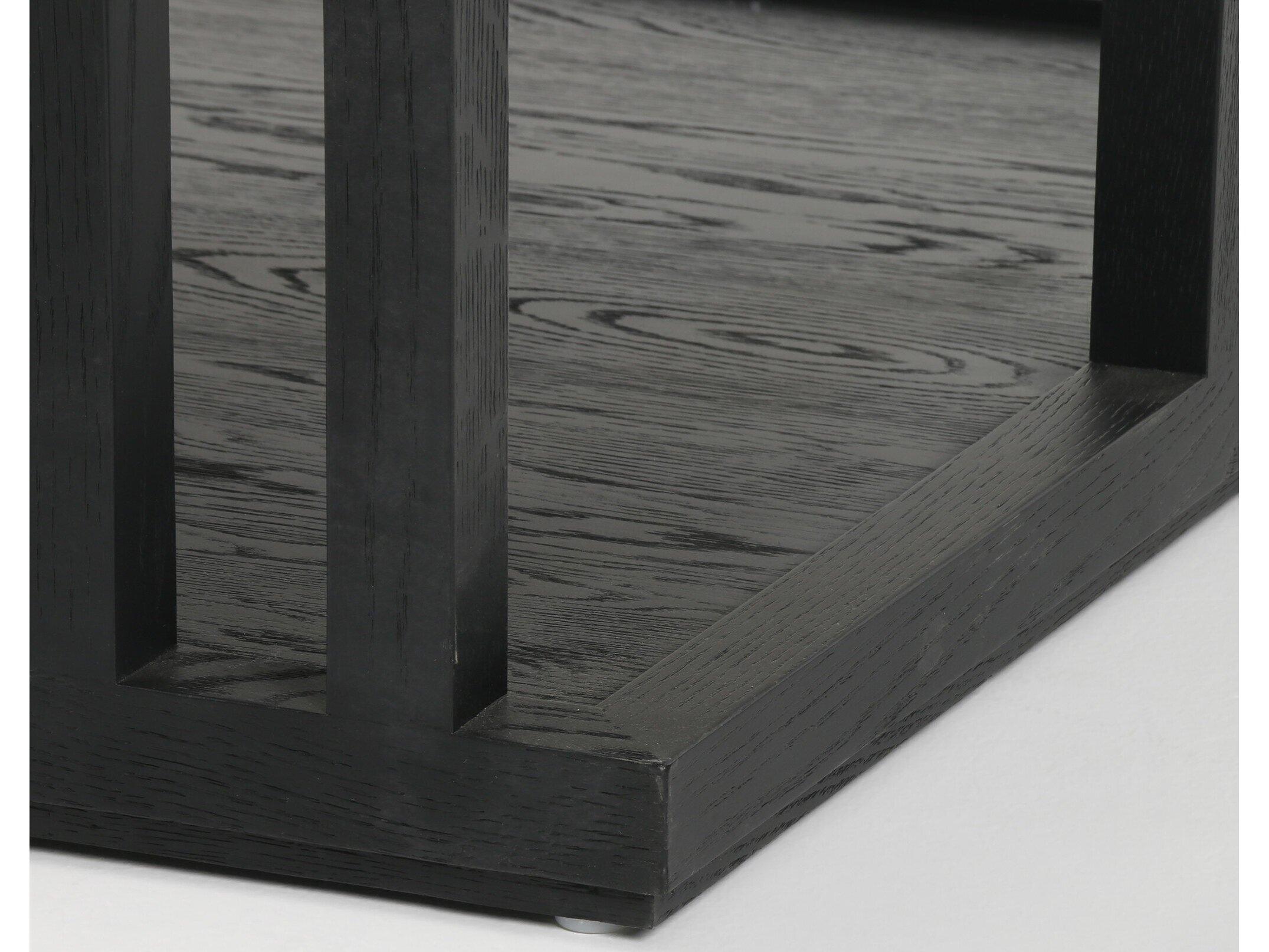 Four Hands Irondale Charley Coffee Table