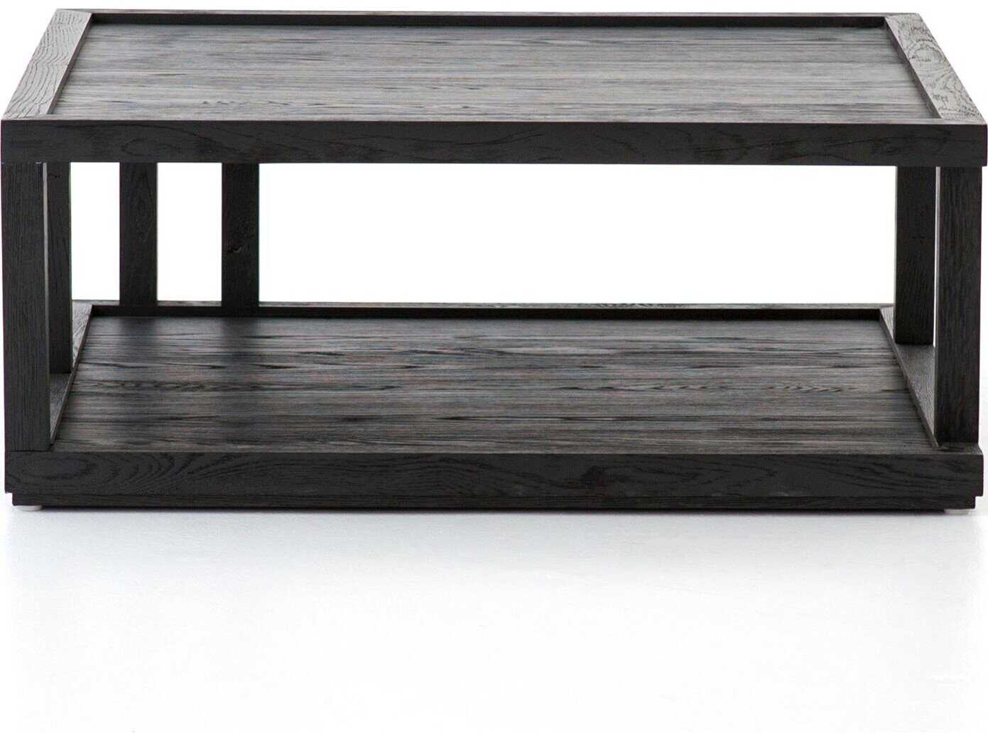 Four Hands Irondale Charley Coffee Table
