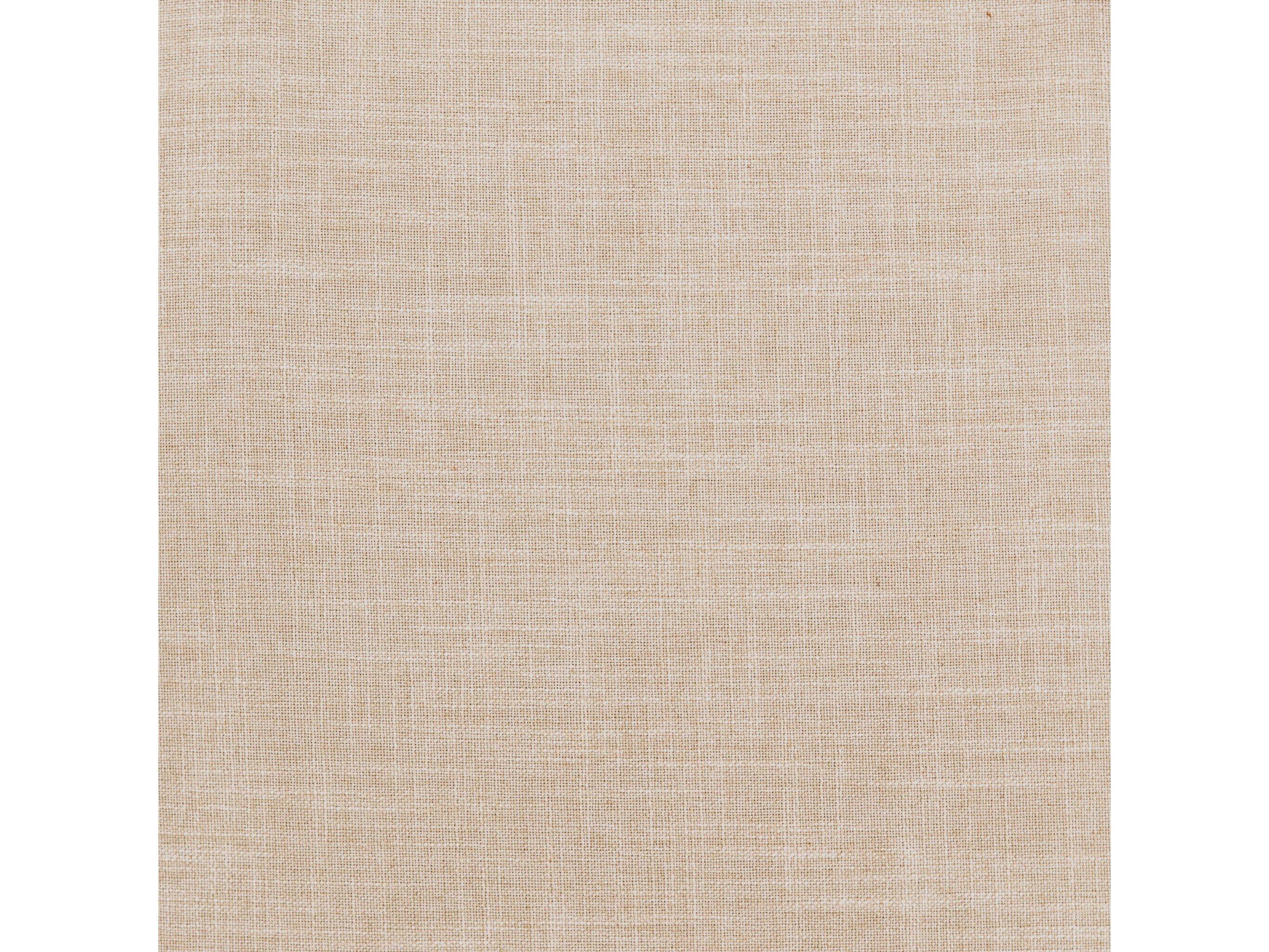 Four Hands Irondale Leigh Beige Upholstered Queen Platform Bed