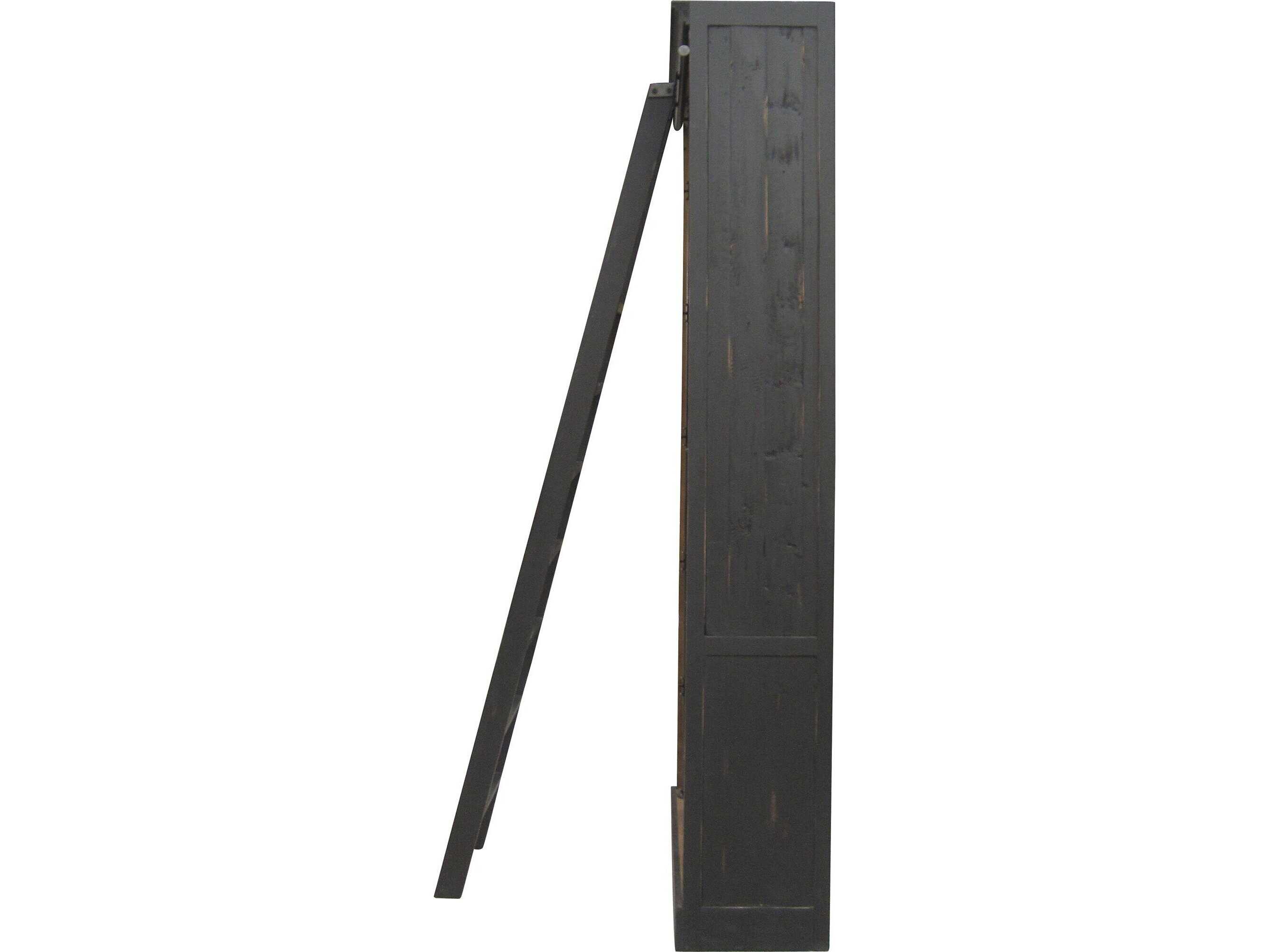 Four Hands Irondale Bookcase