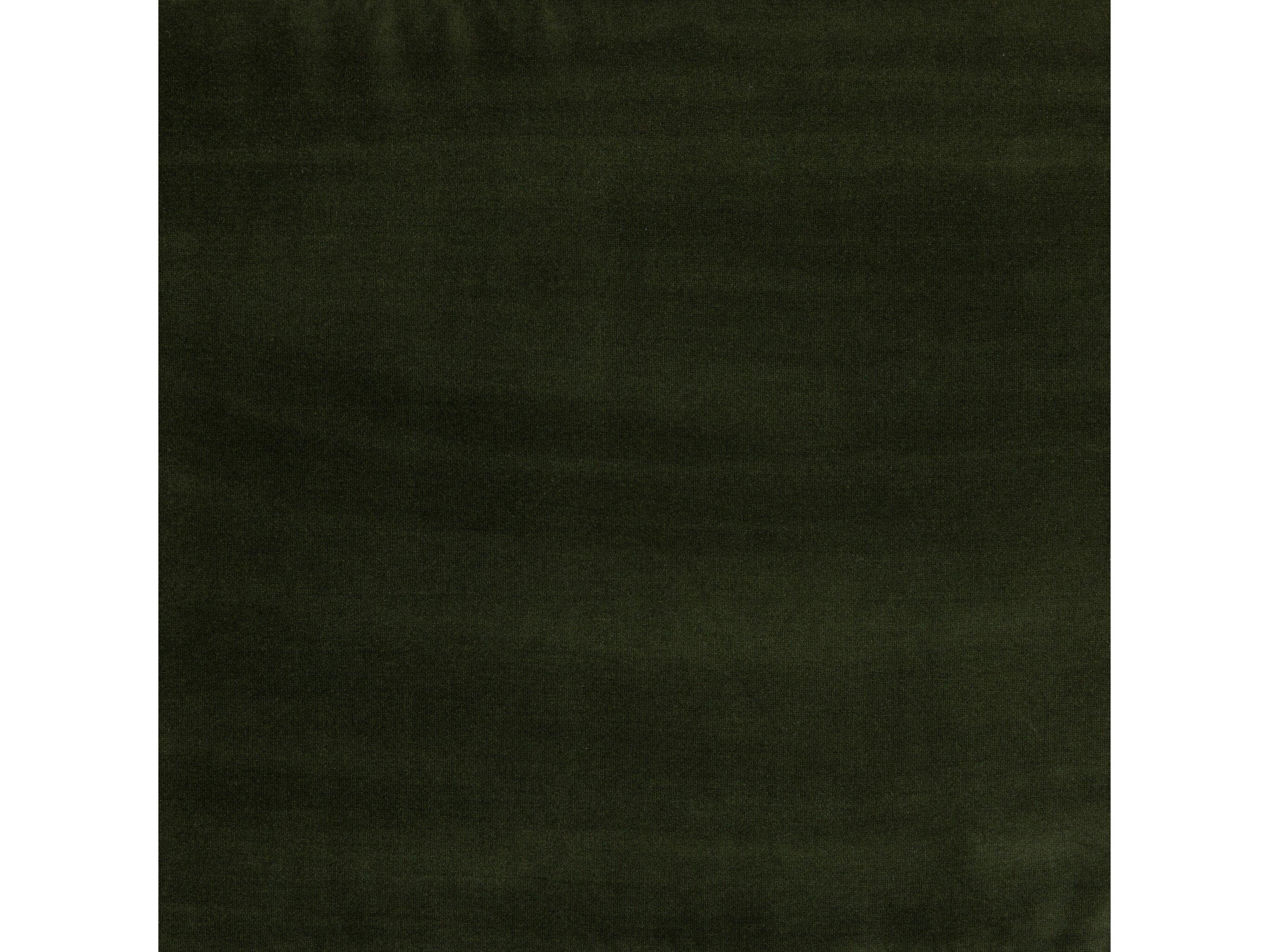 Four Hands Kensington Dylan Sapphire Olive Aspen Grey Green Upholstered Chaise