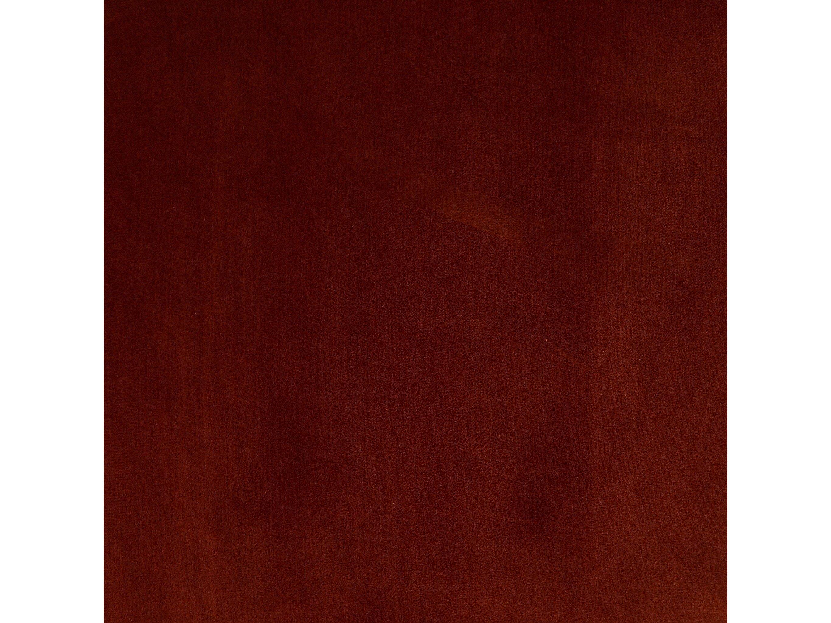 Four Hands Kensington Swivel Red Accent Chair