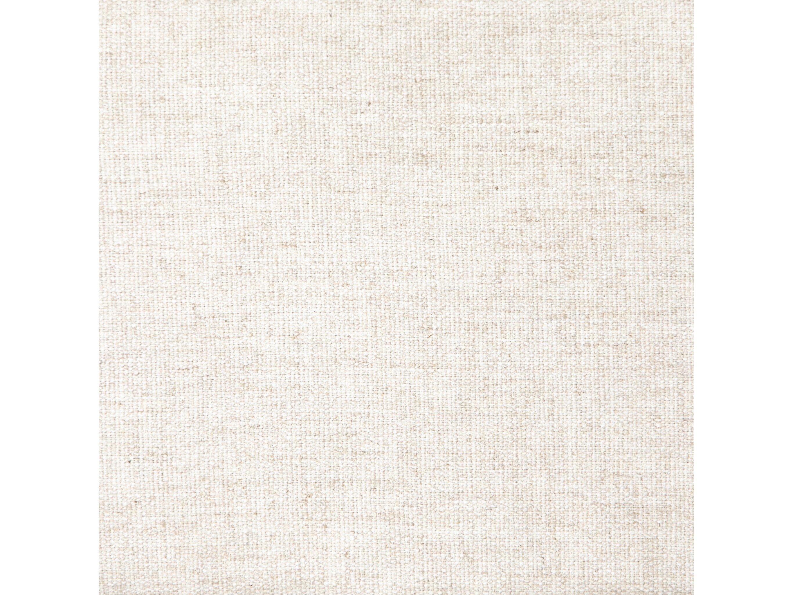 Four Hands Kensington Otis Thames Cream Distressed Natural Upholstered Sofa