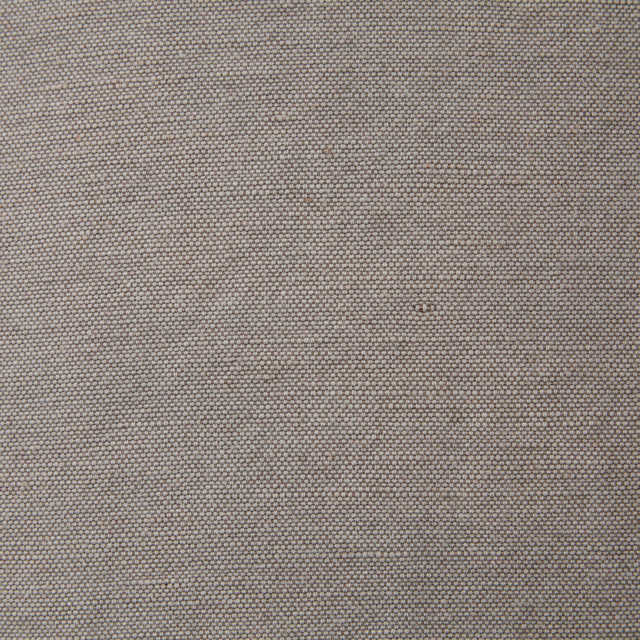 Four Hands Kensington Cove Gray Upholstered Arm Dining Chair